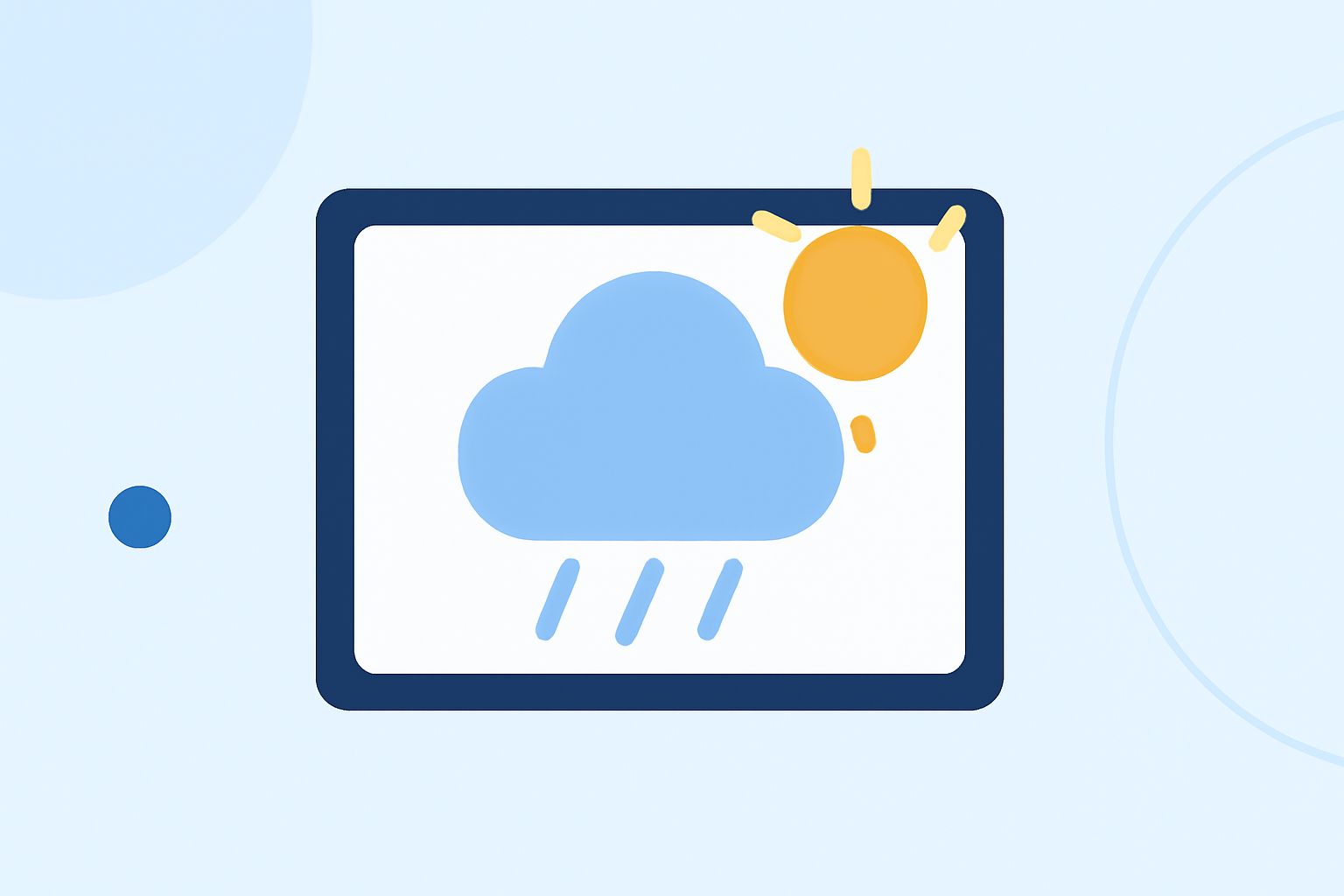 Essential Weather Tracking Tips for Holiday Travel