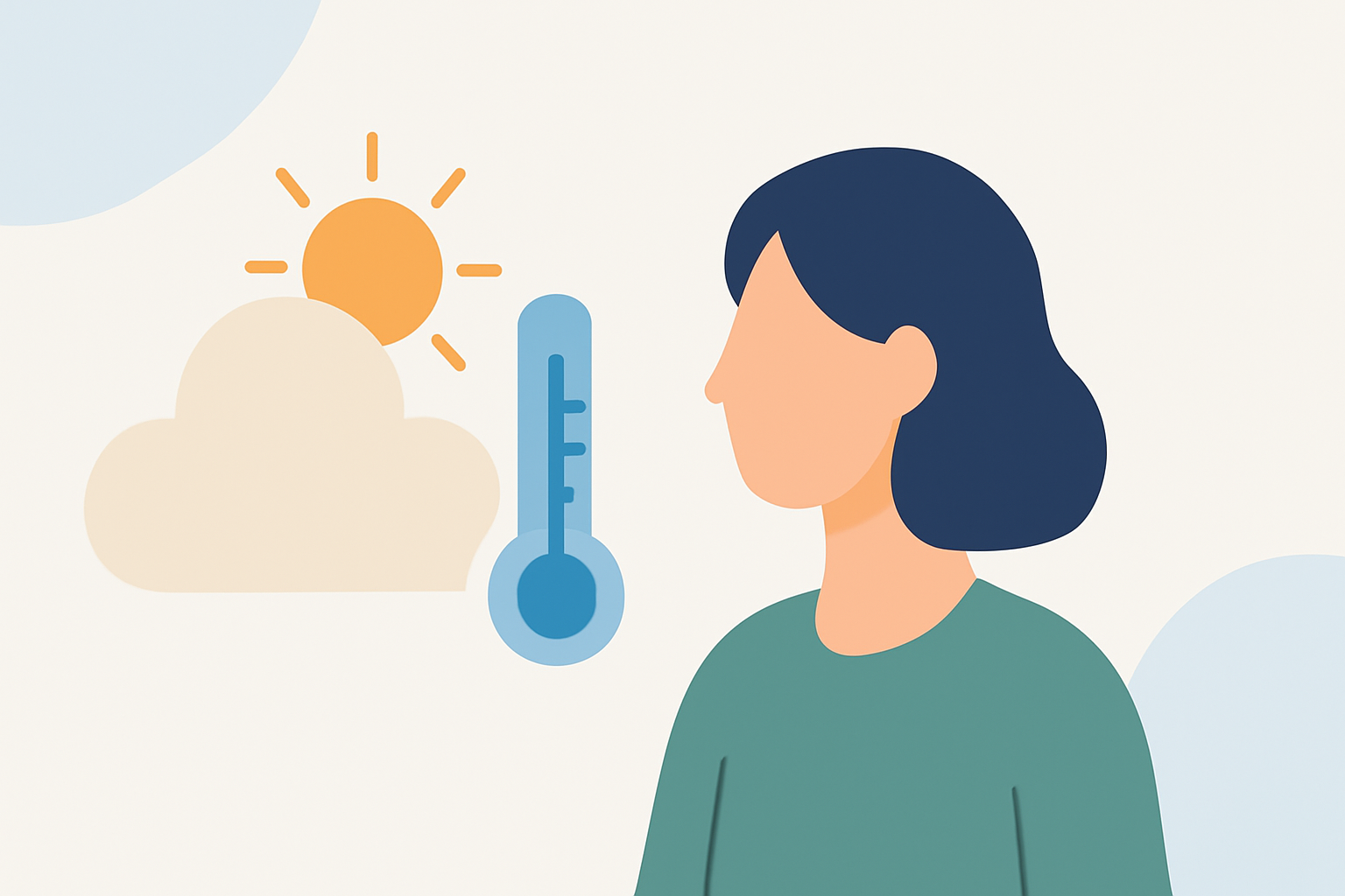 Understanding Climate vs. Weather: A Guide for Pet Owners