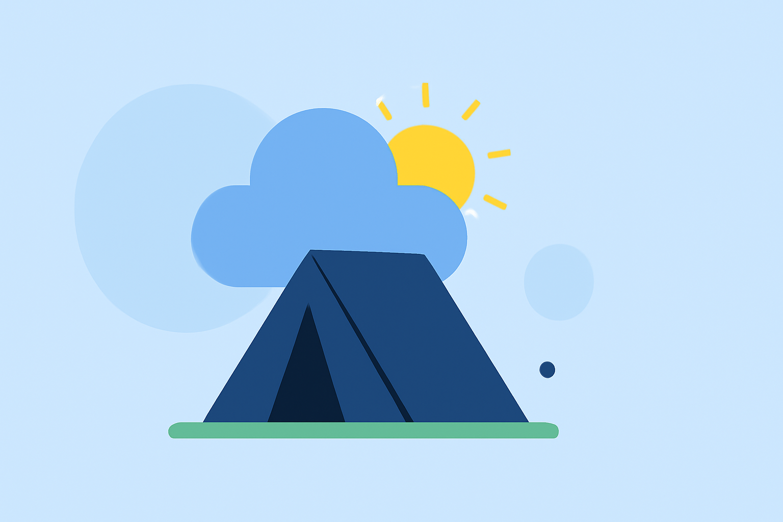 Essential Weather Tips for a Successful Camping Experience