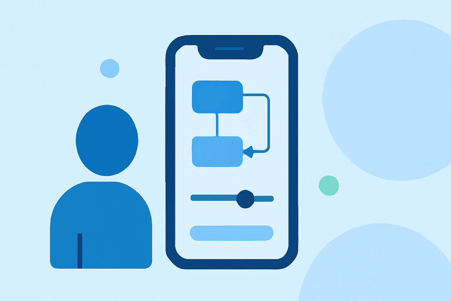 Streamlining Your Journey Map Overlay Editing Workflow on iPhone