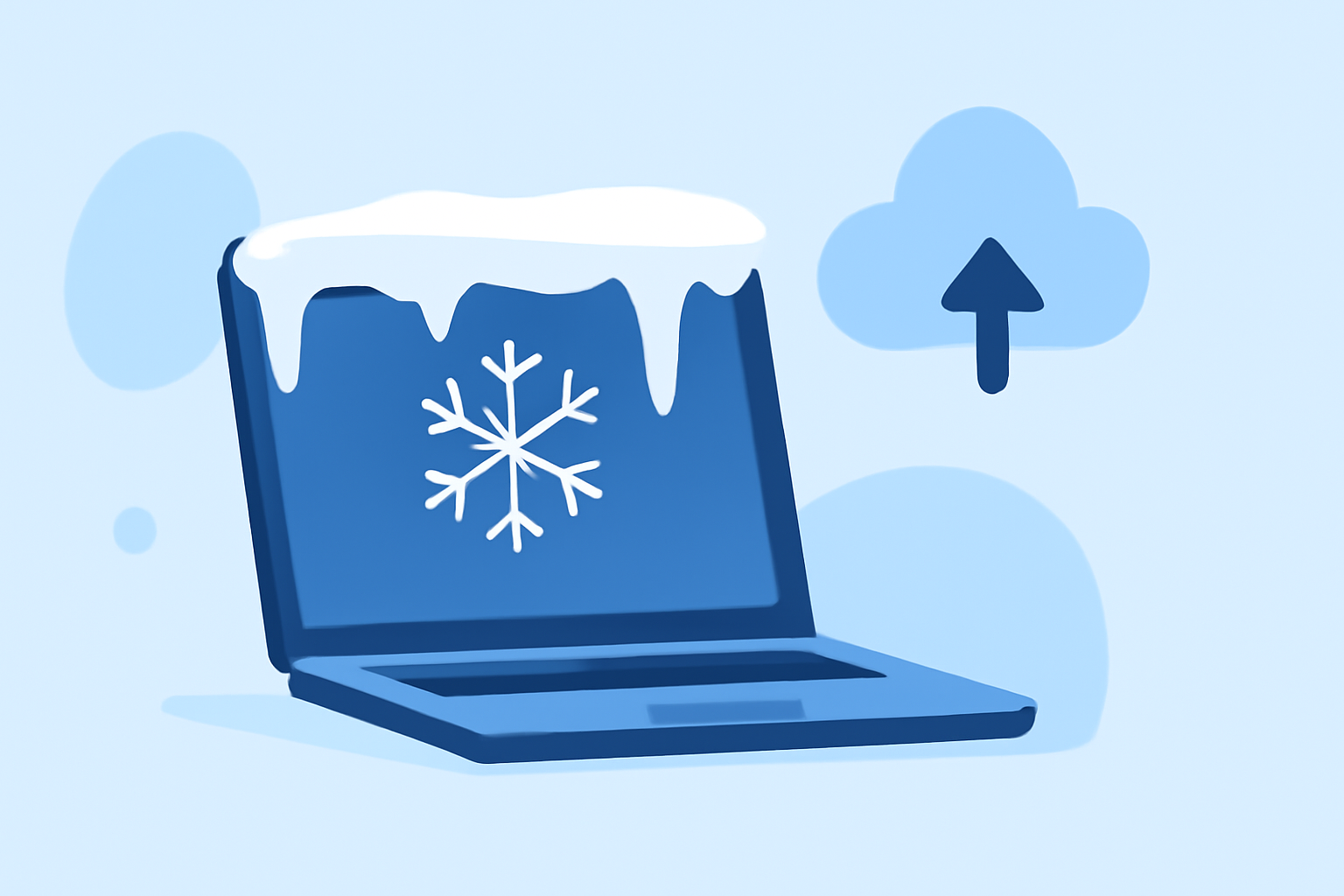 Ice Accumulation Explained for Travelers