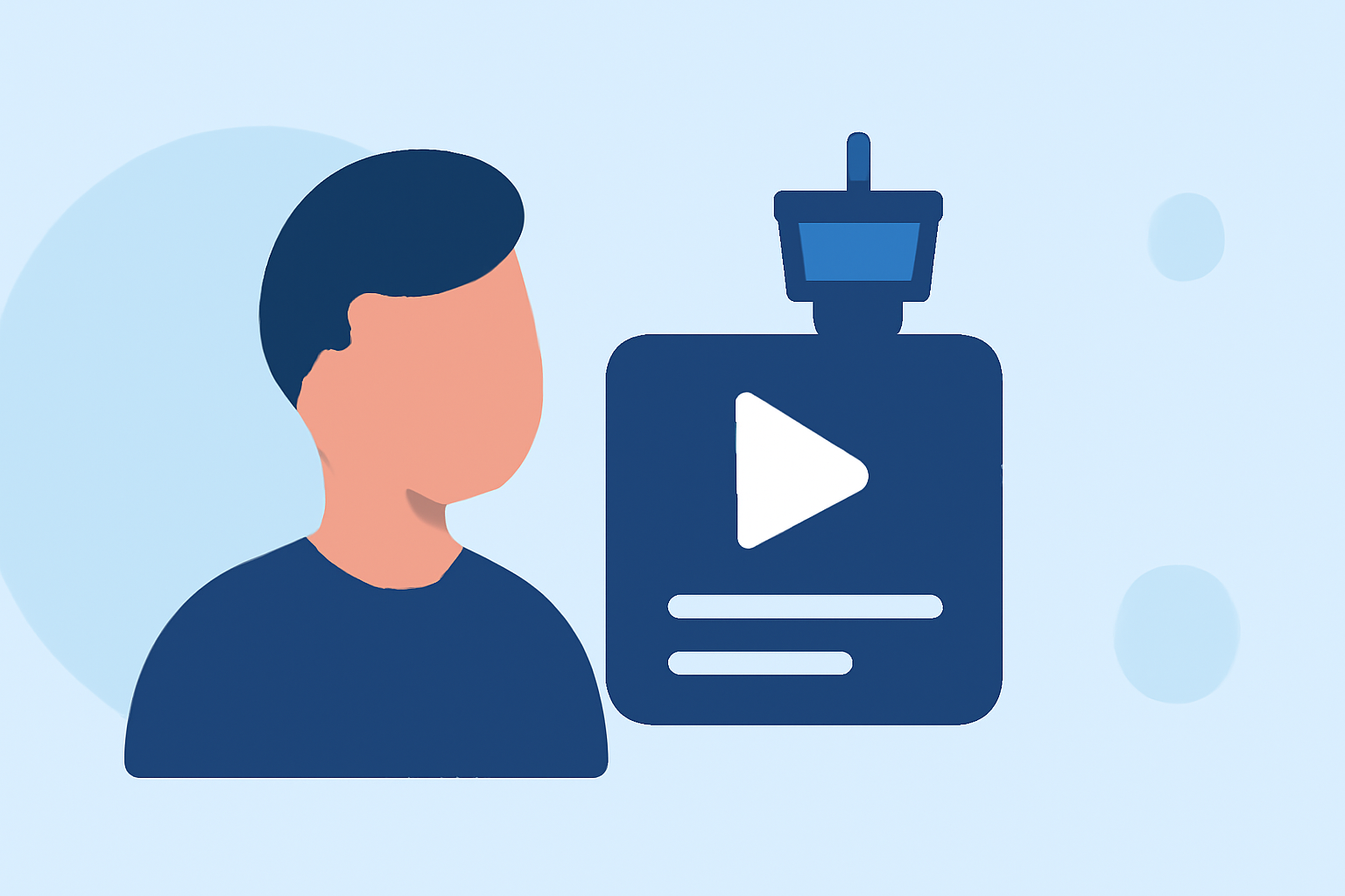 Enhancing Your Content with Control Tower B-Roll: A Guide for Creators
