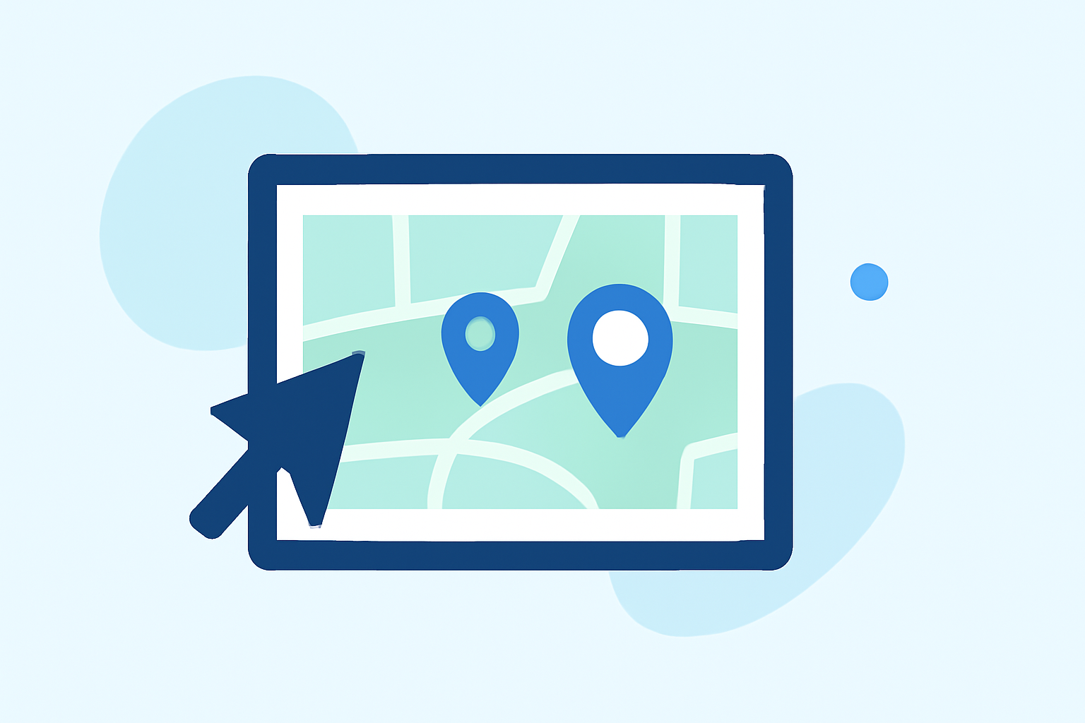 Mastering Map Overlay Transitions in Under 10 Minutes