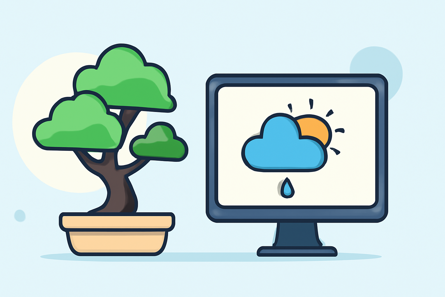 Weather Considerations for Bonsai Care: A Quick Guide