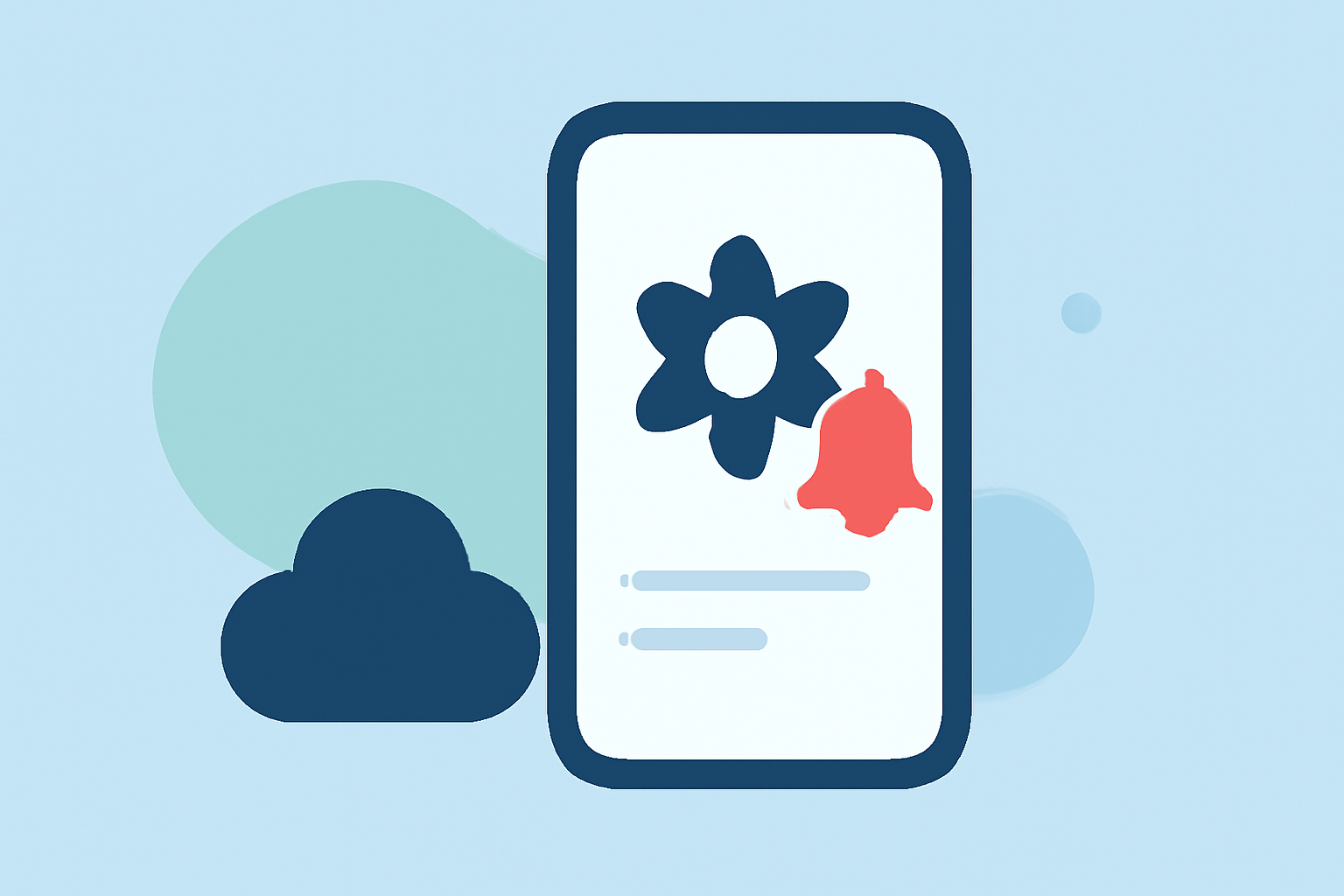 Pollen Notifications: Basics from Scratch