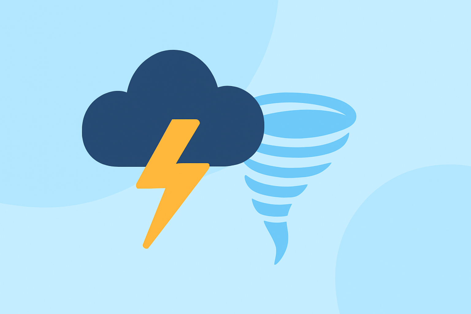 Severe Weather Basics in Under 5 Minutes
