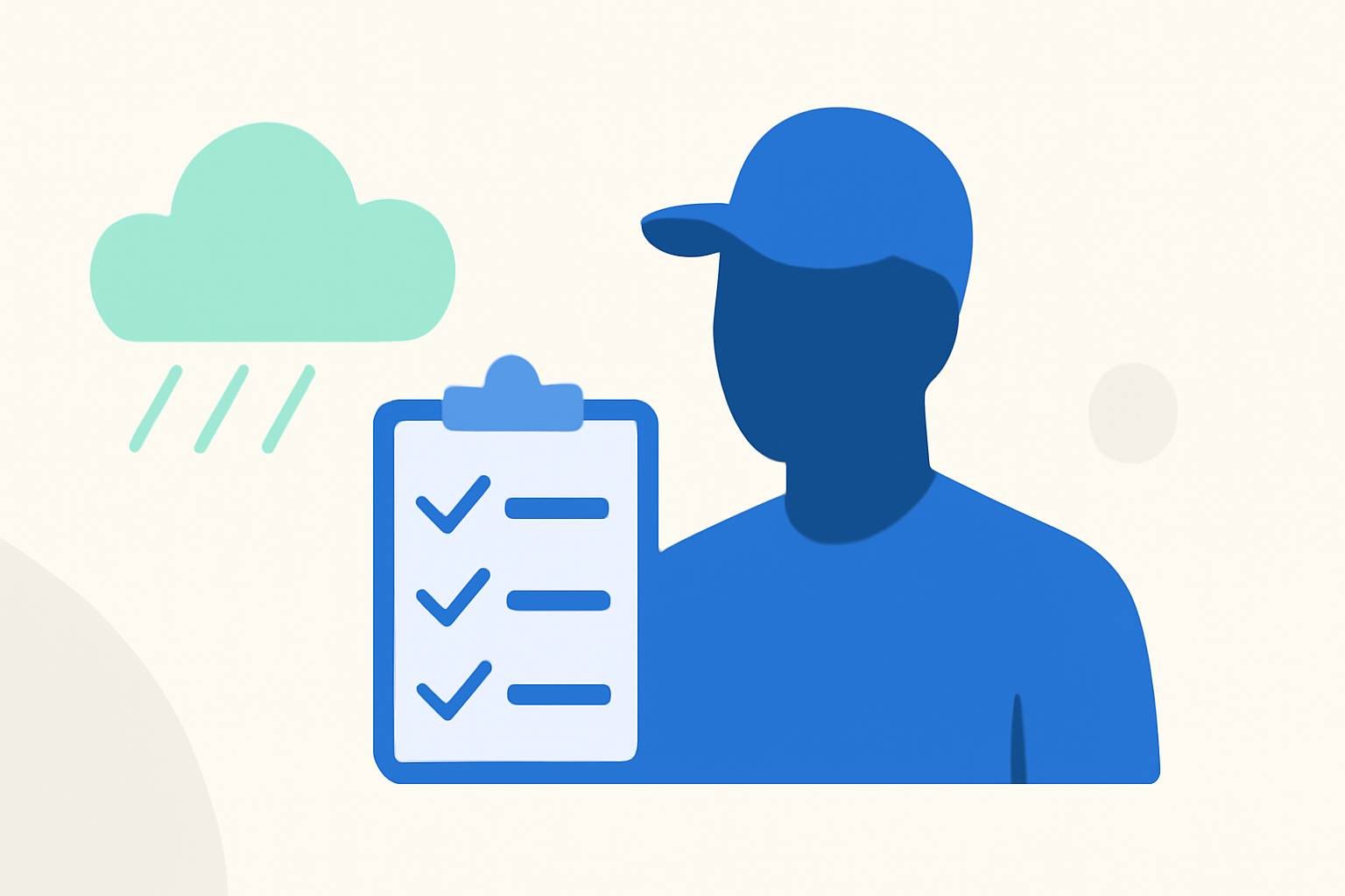 Weather Safety Checklist for Athletes Attending Outdoor Festivals