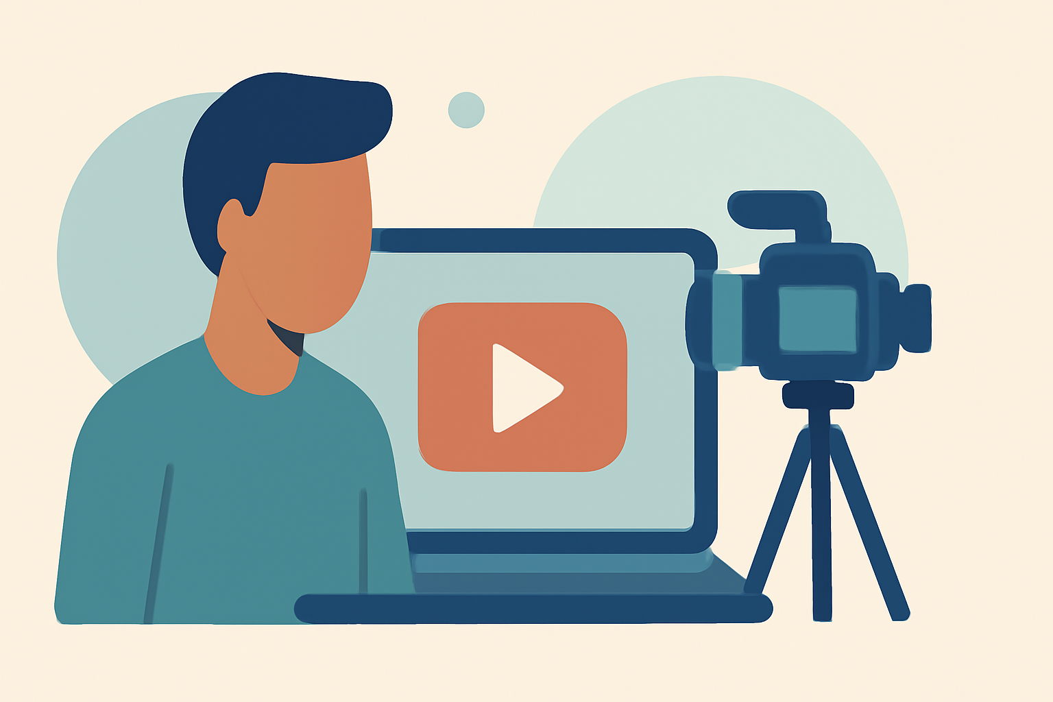 Crafting a Compelling Travel Vlog: A Beginner's Guide