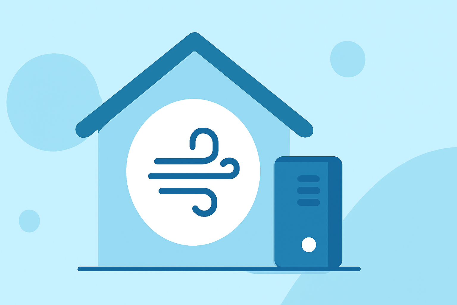 Ensuring Healthy Indoor Air Quality During Winter Storms