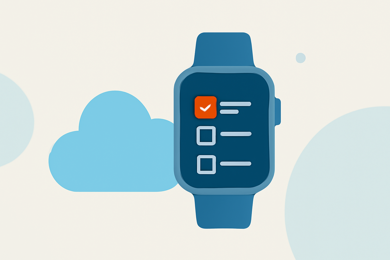 Essential Snowstorm Preparedness Checklist for Wear OS Users