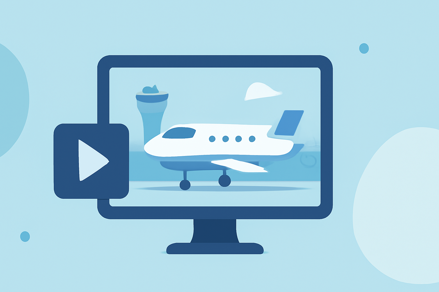 Getting Started with Airport B-Roll Editing for Instagram