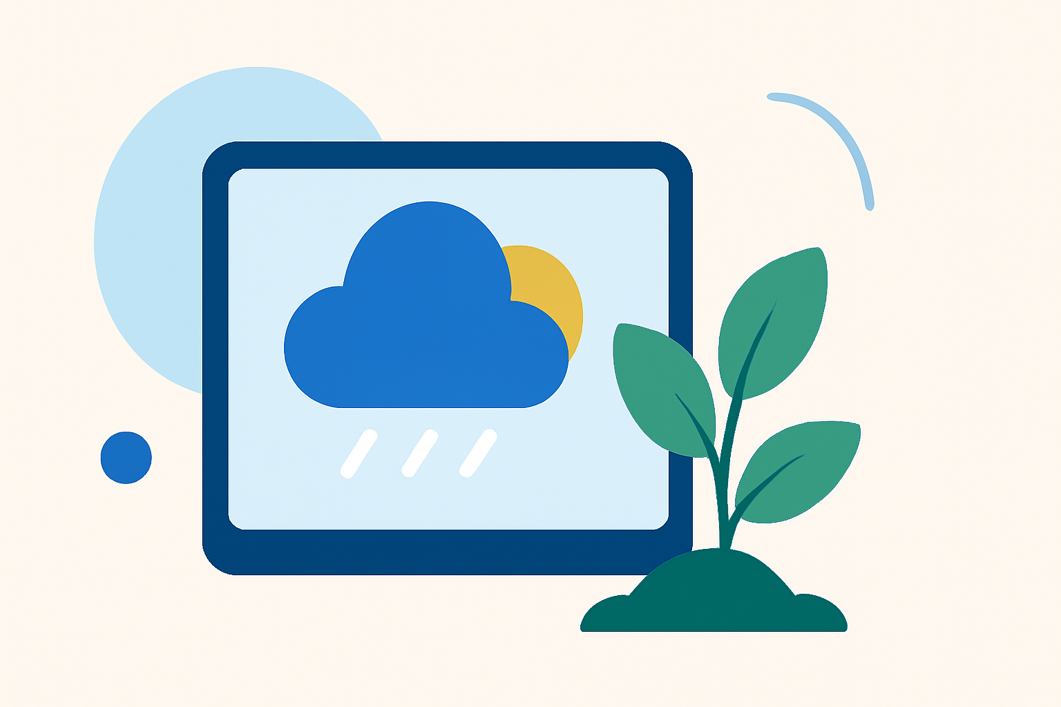 Essential Weather Insights for Home-Based Gardeners