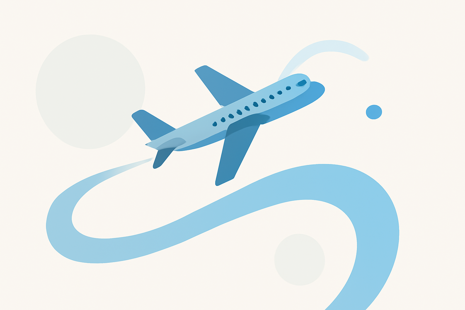 Understanding the Jet Stream: A Traveler's Guide
