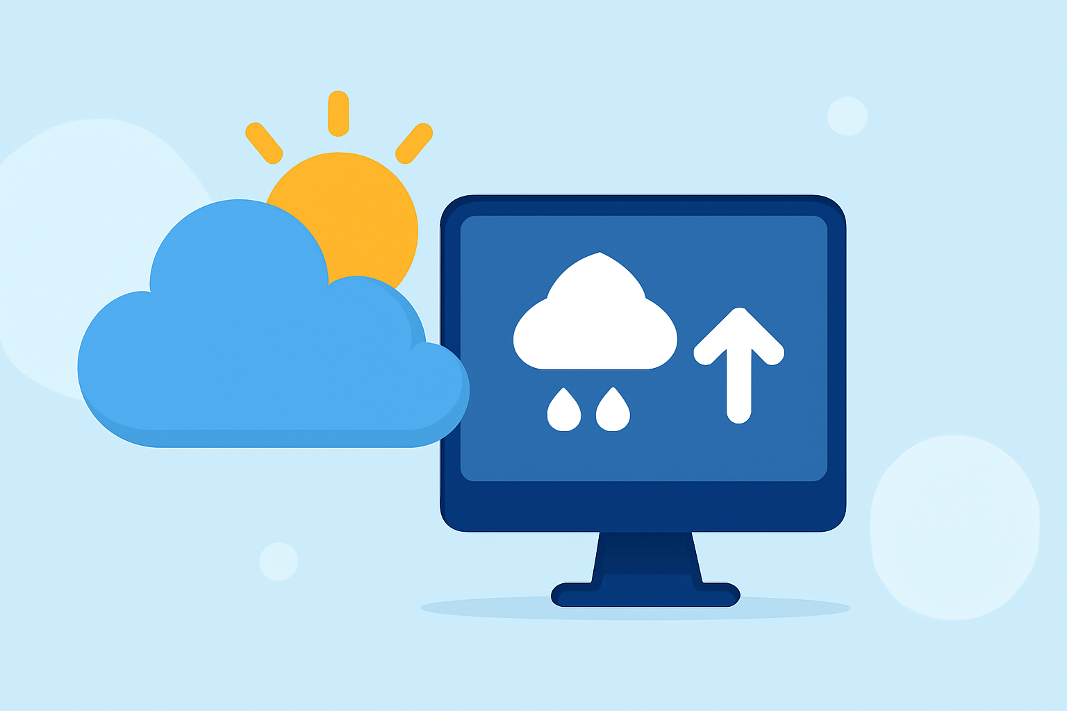 Understanding Nowcasting in Weather: A Guide