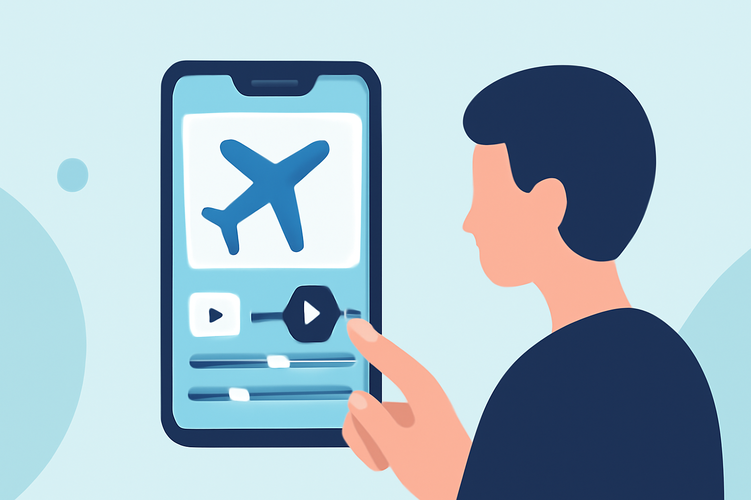 Mastering Pro Aviation B-Roll Montage Editing on Mobile