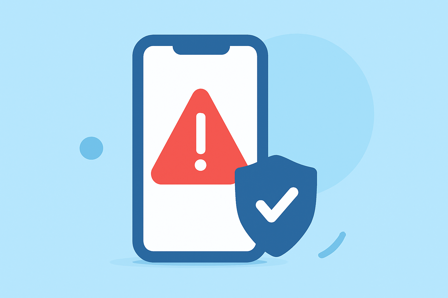 Hurricane Safety Mistakes to Avoid on Android