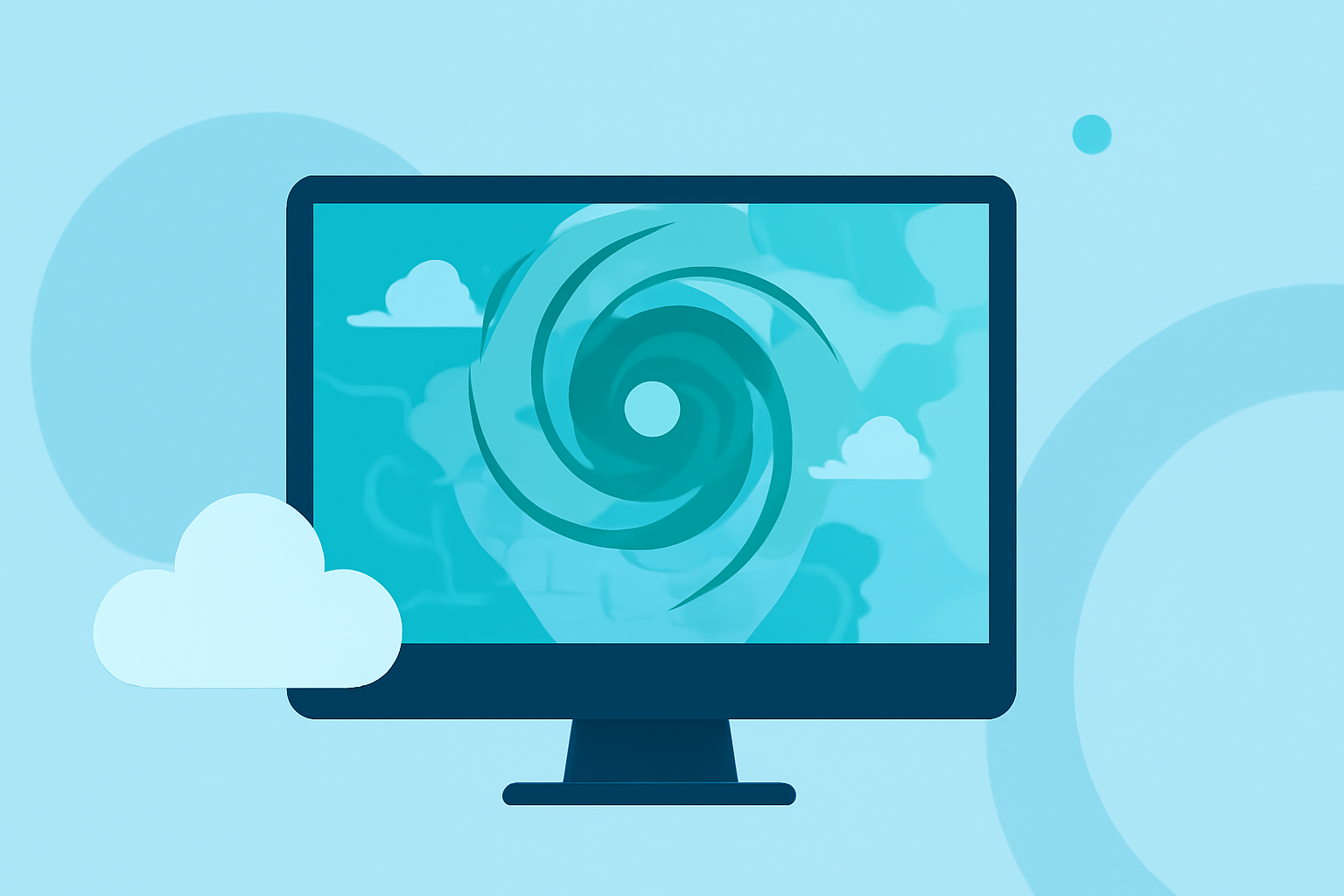 Weather Radar Basics: Workflow Guide