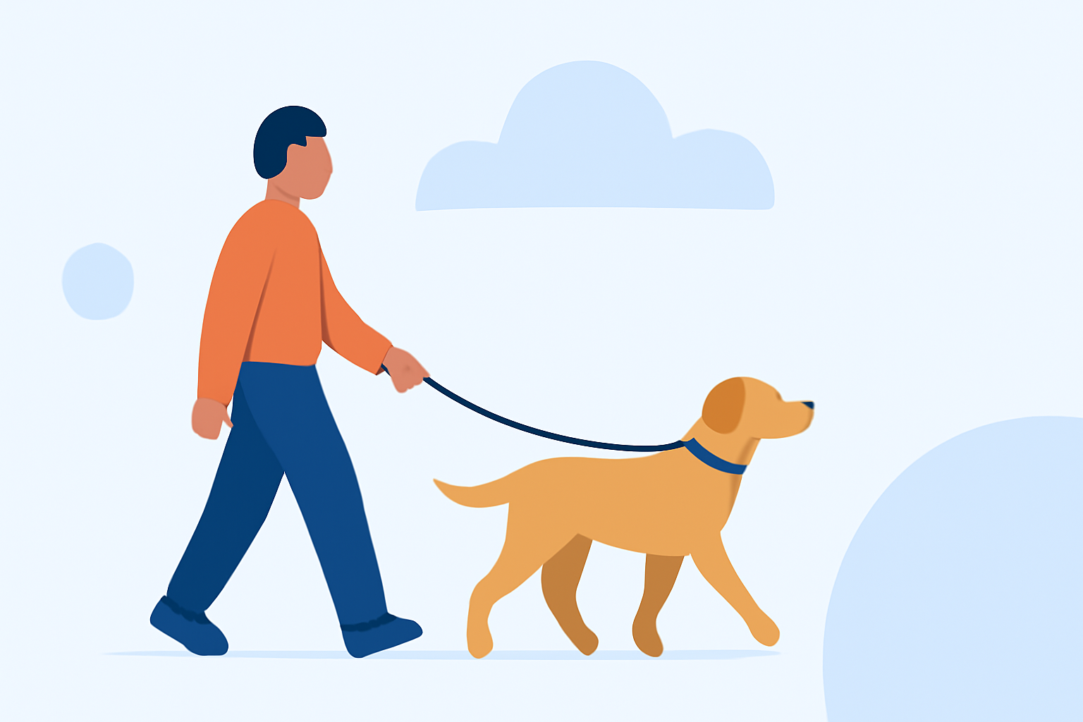 Weather Considerations for Safe Dog Walking: A Parent's Guide