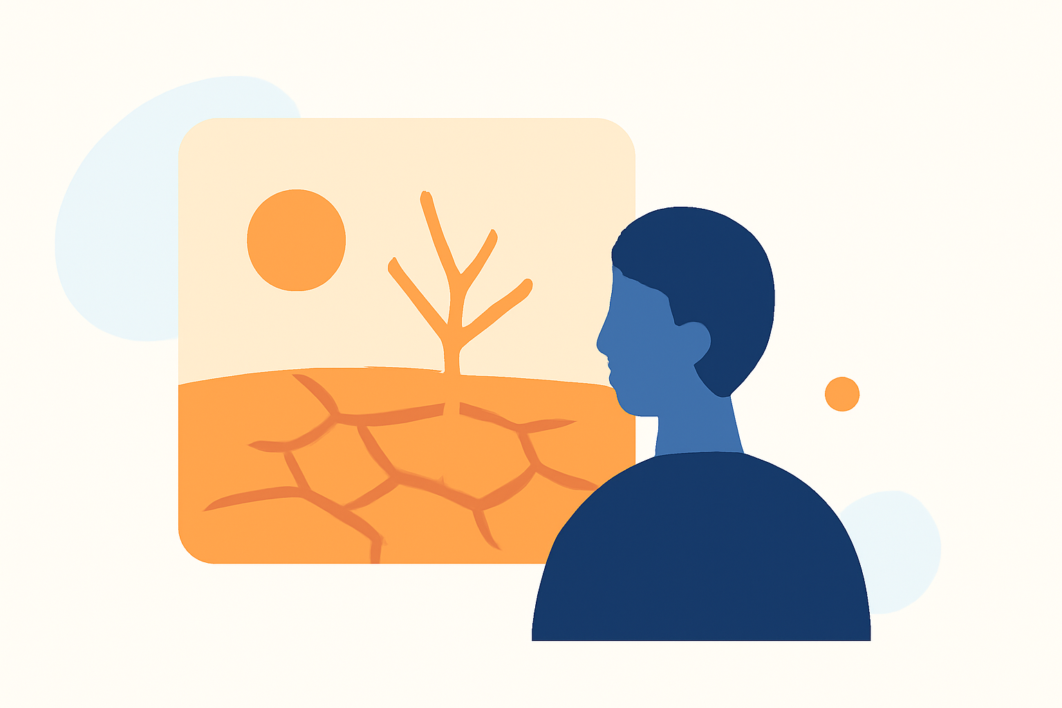 An Introduction to Drought Trends for Outdoor Enthusiasts