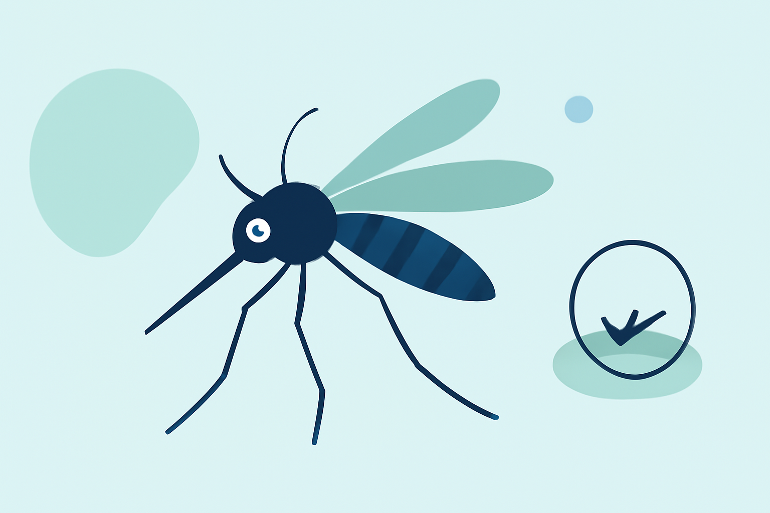 Understanding and Managing Mosquito Season in the United States