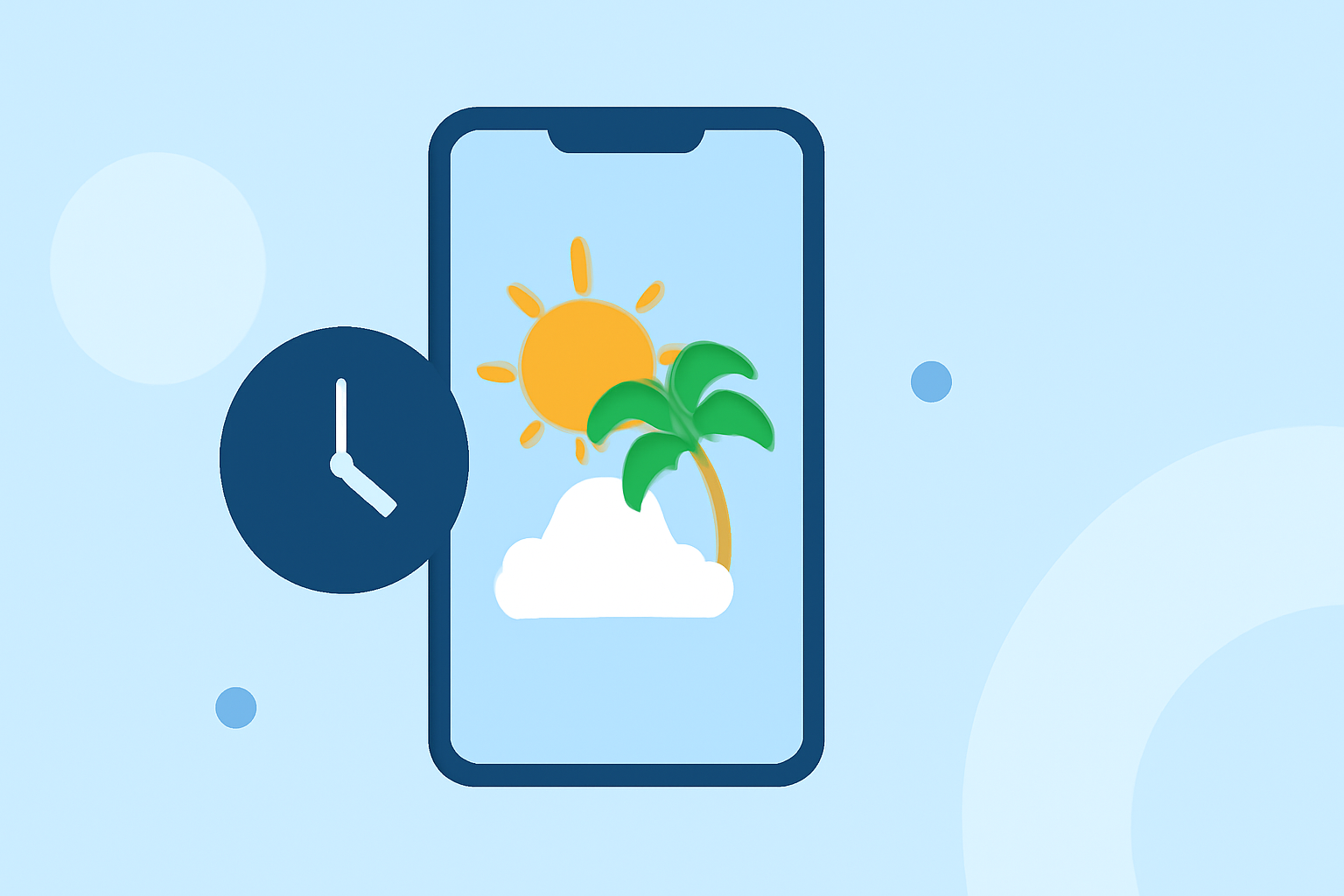 Getting Started with Tropical Destination Weather in Real Time