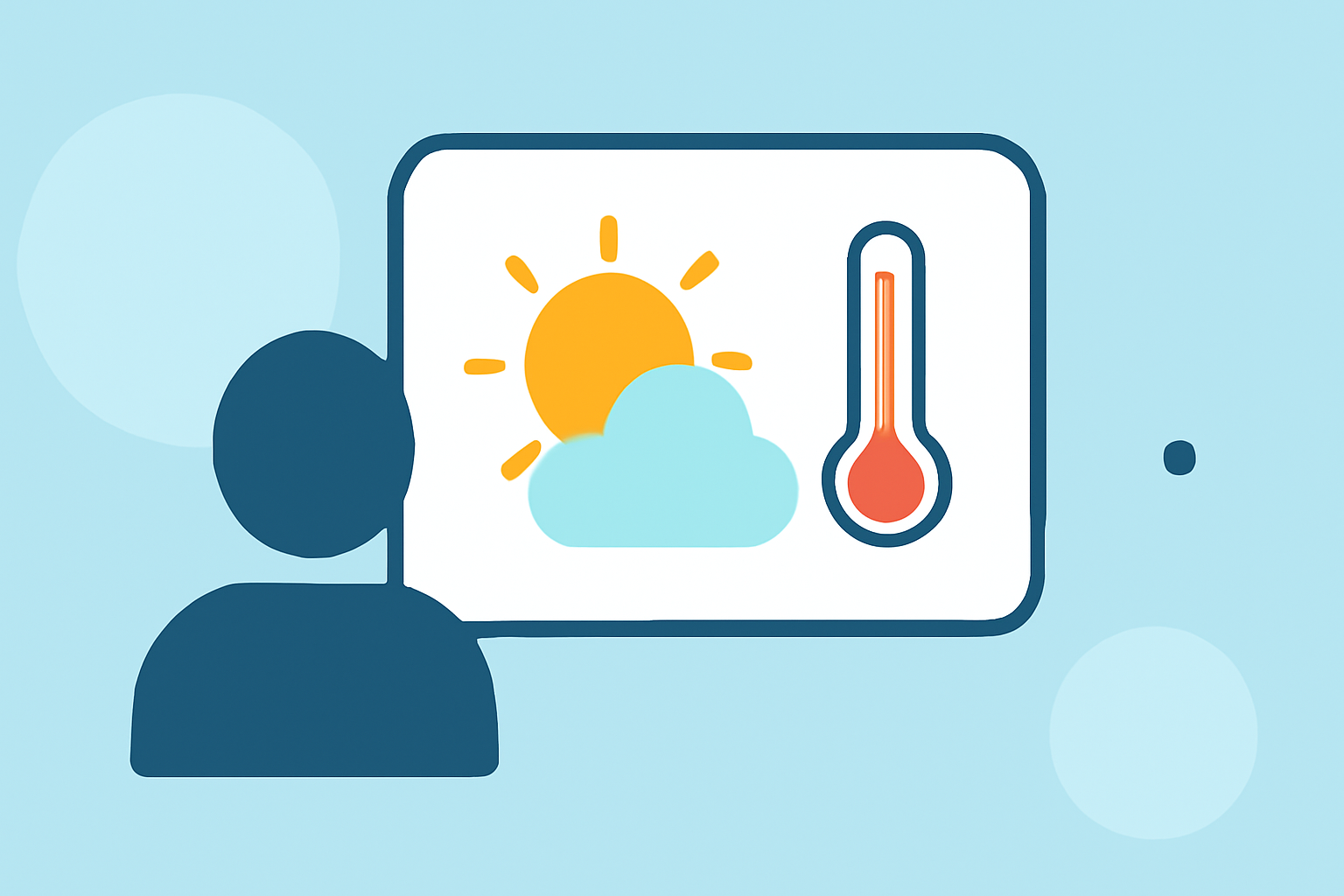 Mastering Weather Widgets During Heat Waves: A Comprehensive Guide