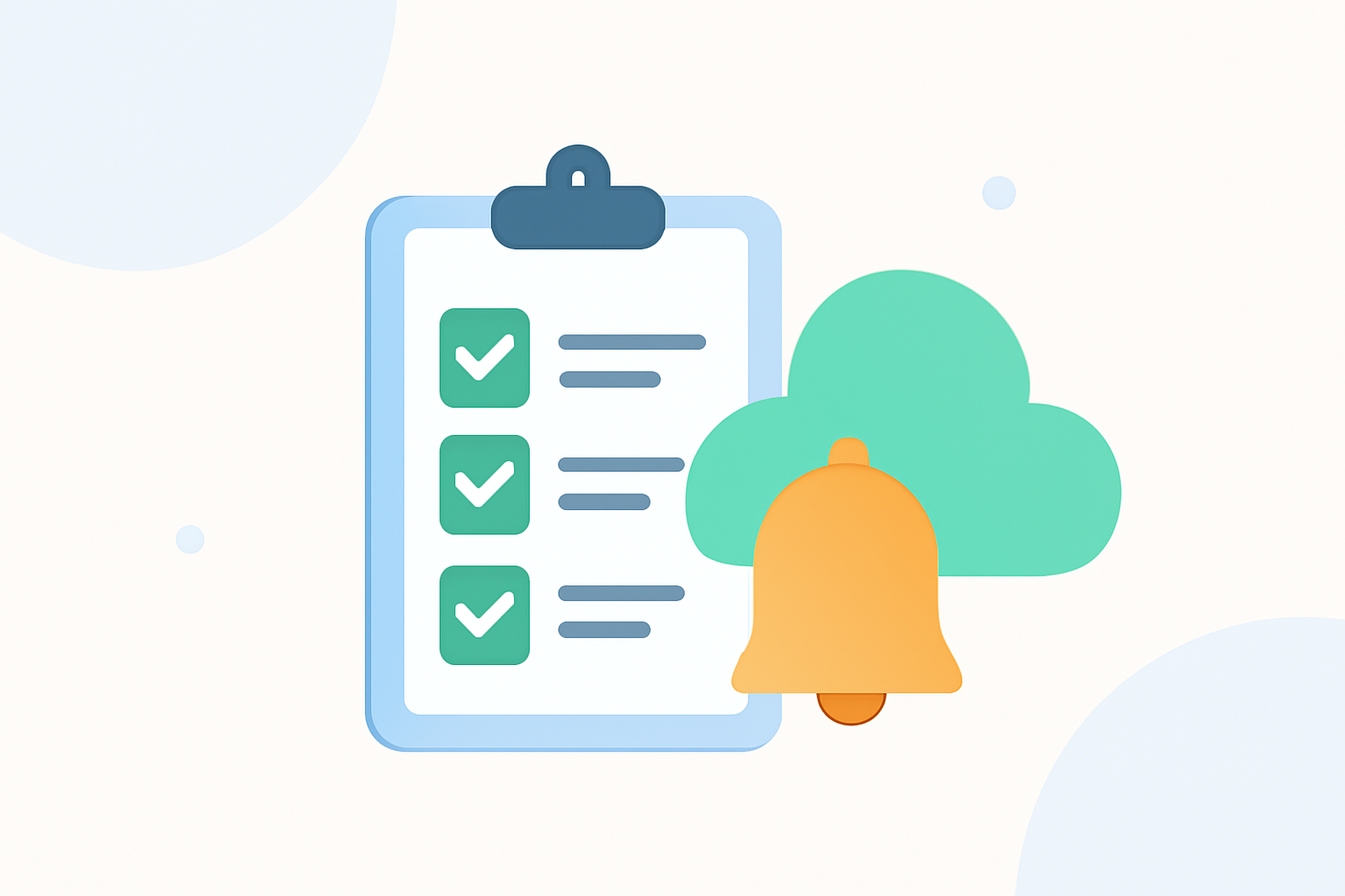 Air Quality Notifications Checklist for Outdoor Events