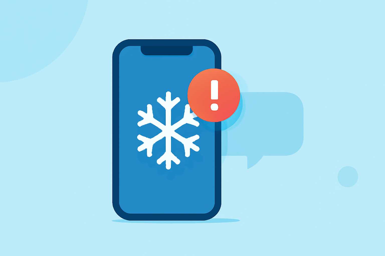 How to Receive Snow Start Notifications on Your iPhone