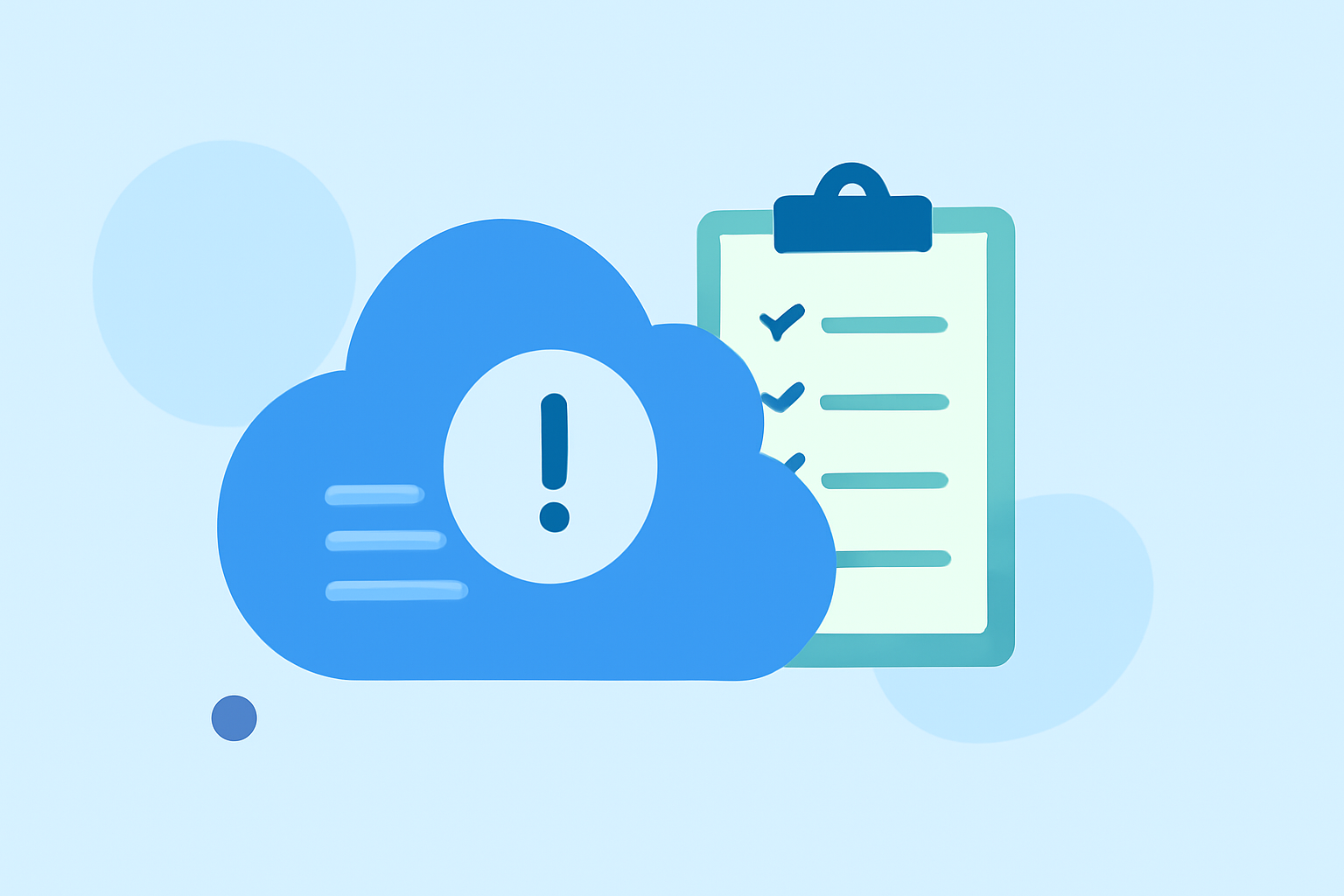 Weather Notification Grouping Checklist: A Complete Guide