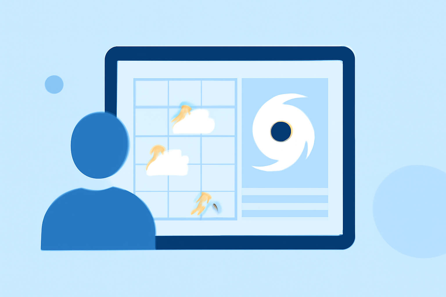 Understanding Monthly Weather Forecasts During Hurricane Season