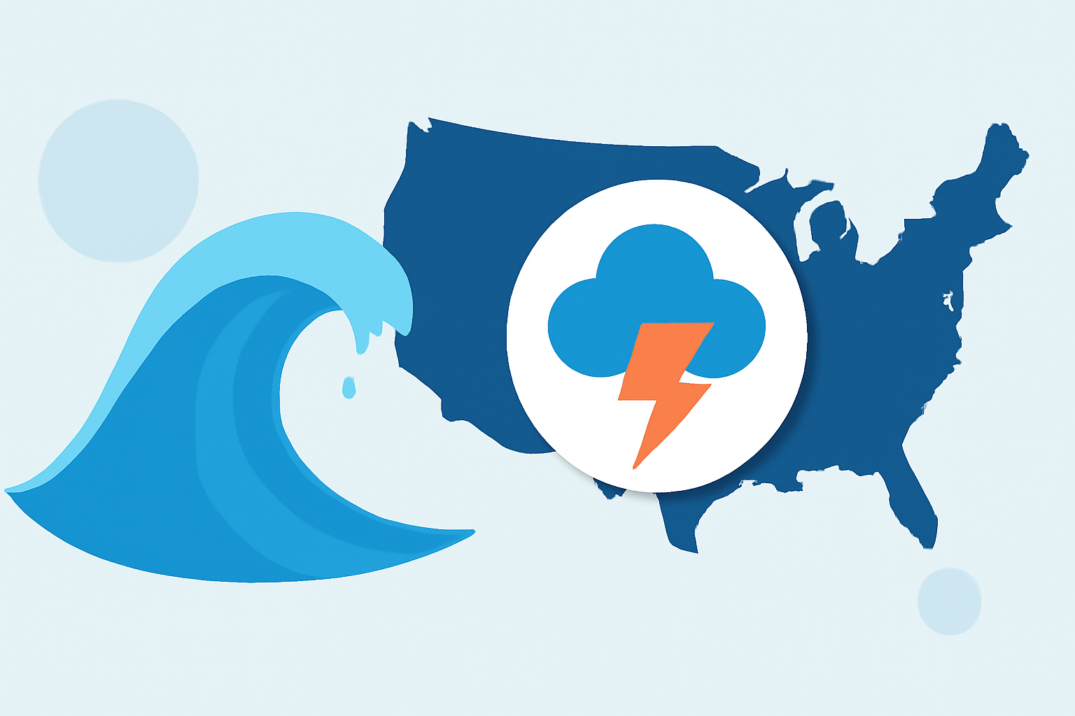 Understanding the Pacific Decadal Oscillation and Its Impact on Severe Weather in the United States