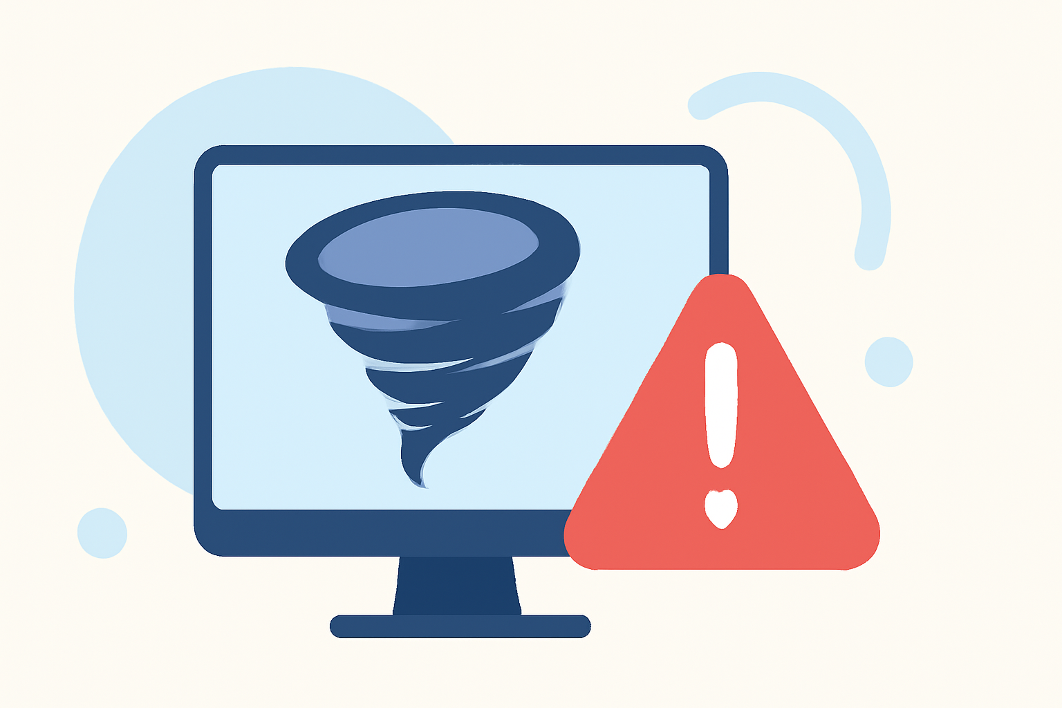 Understanding Tornado Watches and Warnings: Essential Safety Protocols