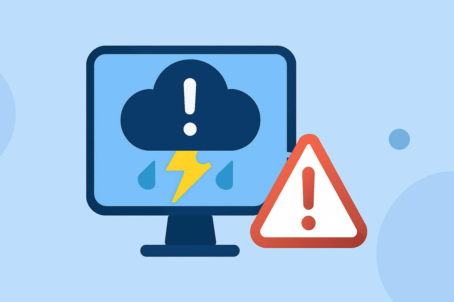 Understanding Weather Watches and Warnings