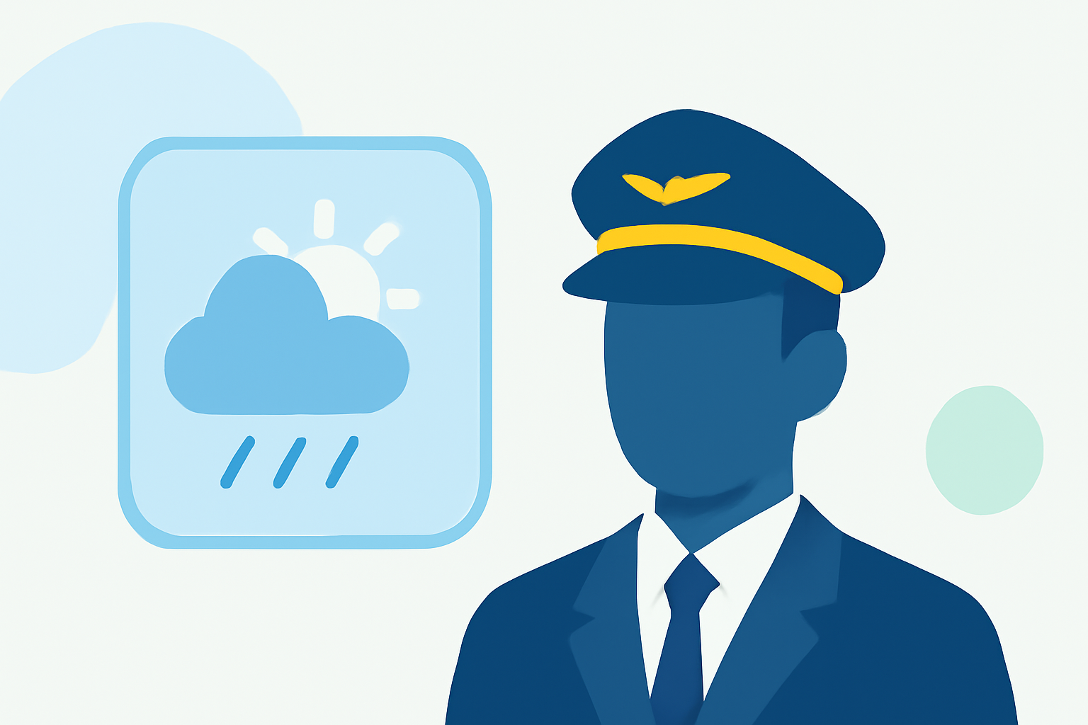 Mastering Weather Planning for Frequent Flyers