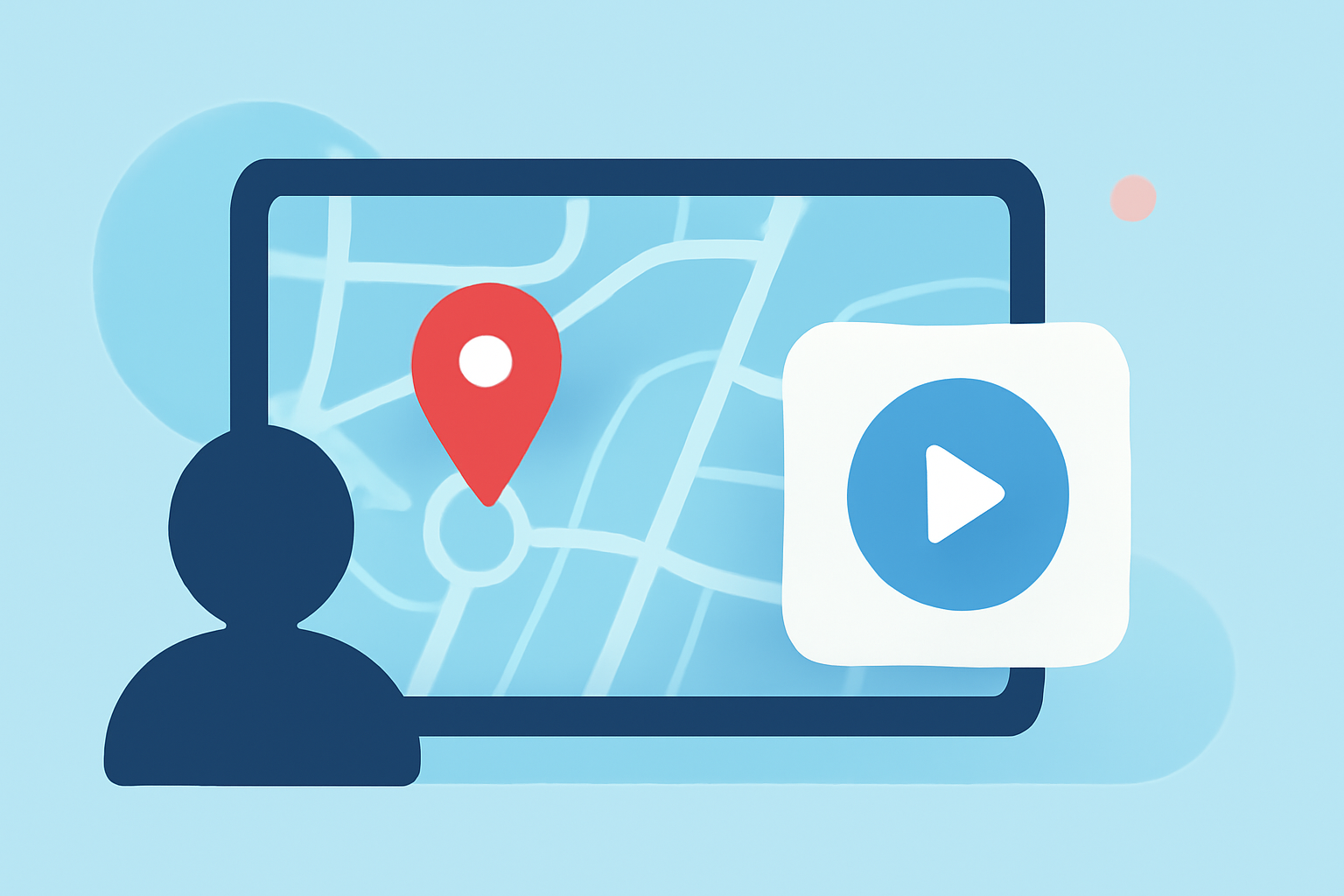 Mastering Travel Map Zoom Overlays for TikTok: A Comprehensive Guide