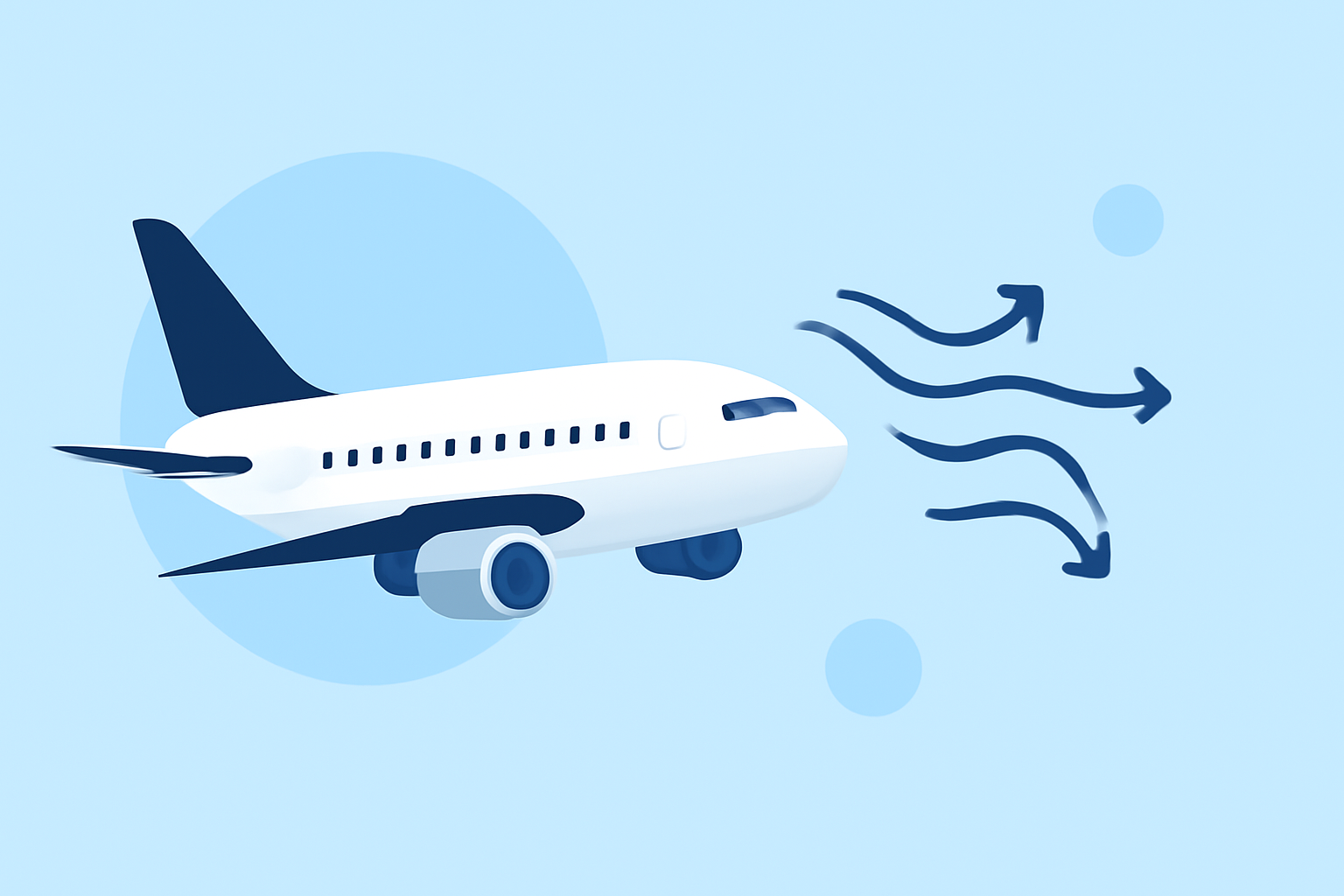 Understanding and Mitigating Jet Stream Turbulence on Long-Haul Flights
