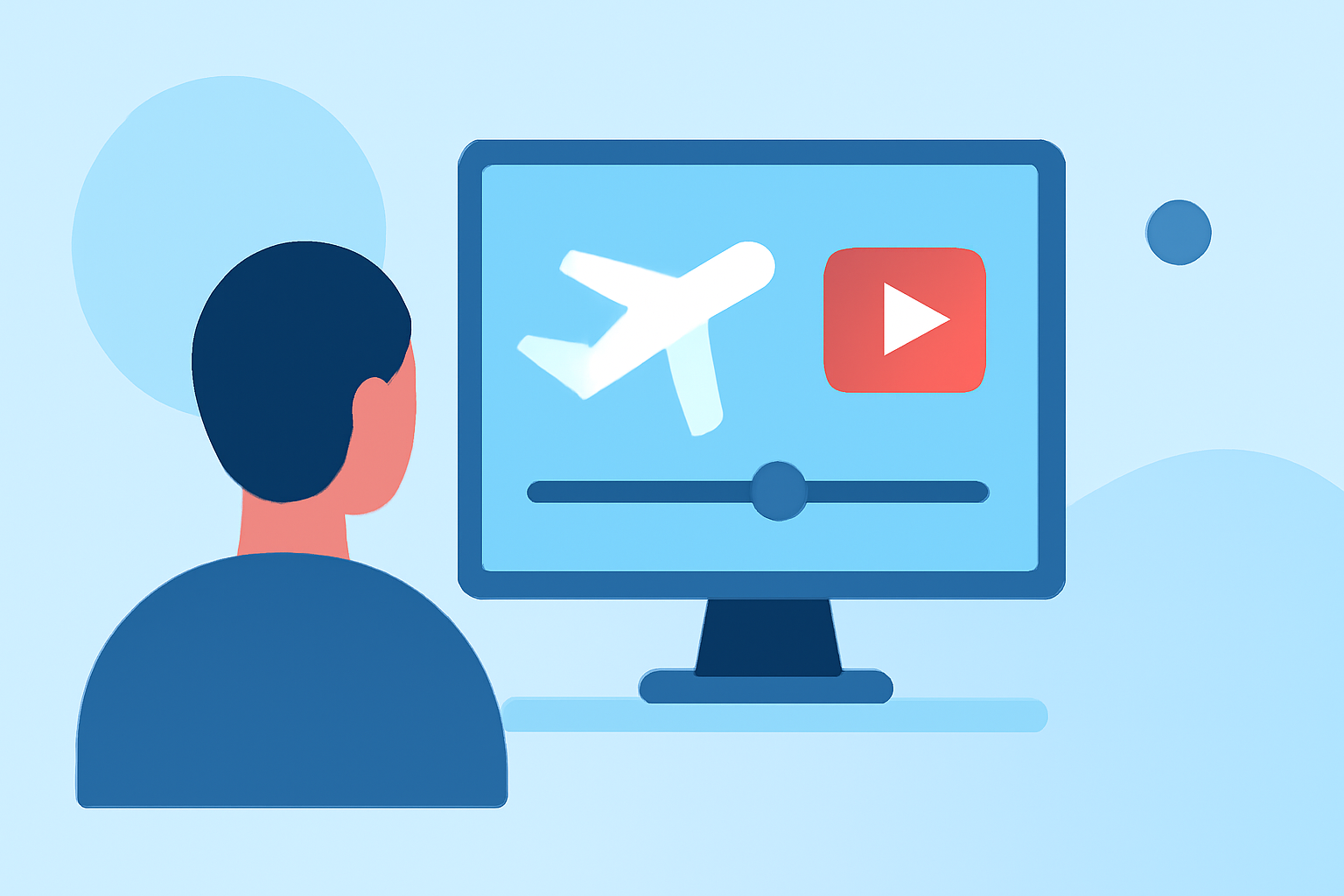 Mastering Airport B-Roll Editing: A Guide for Hobby Creators