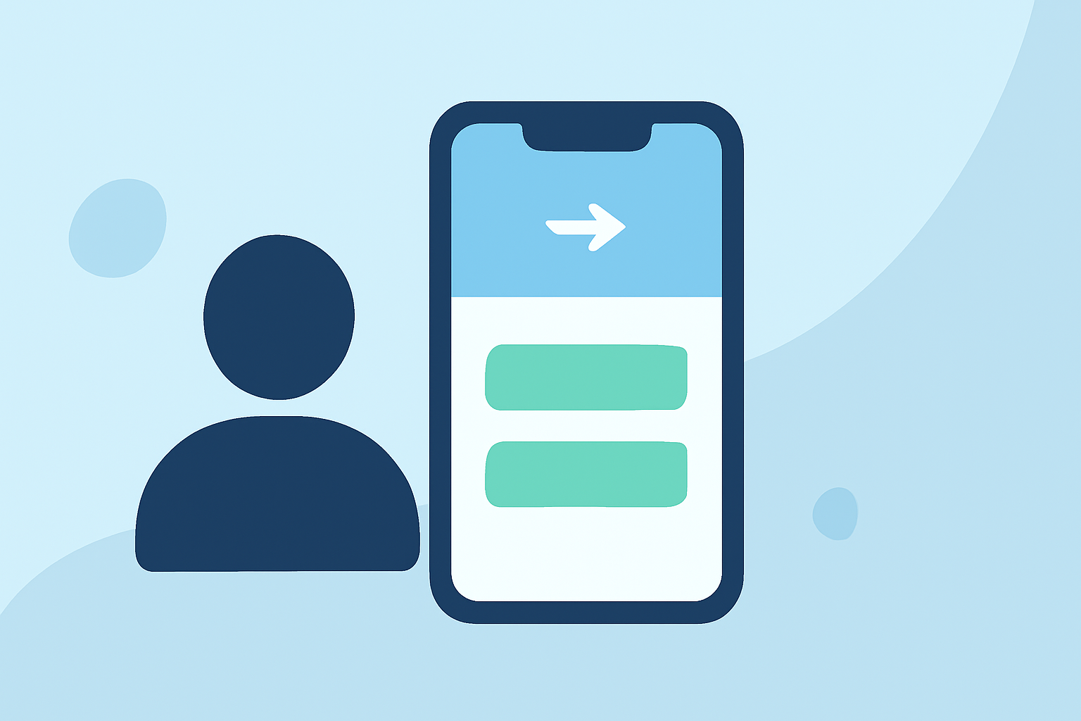 Mastering Destination Arrival Transitions on iPhone: A Step-by-Step Guide