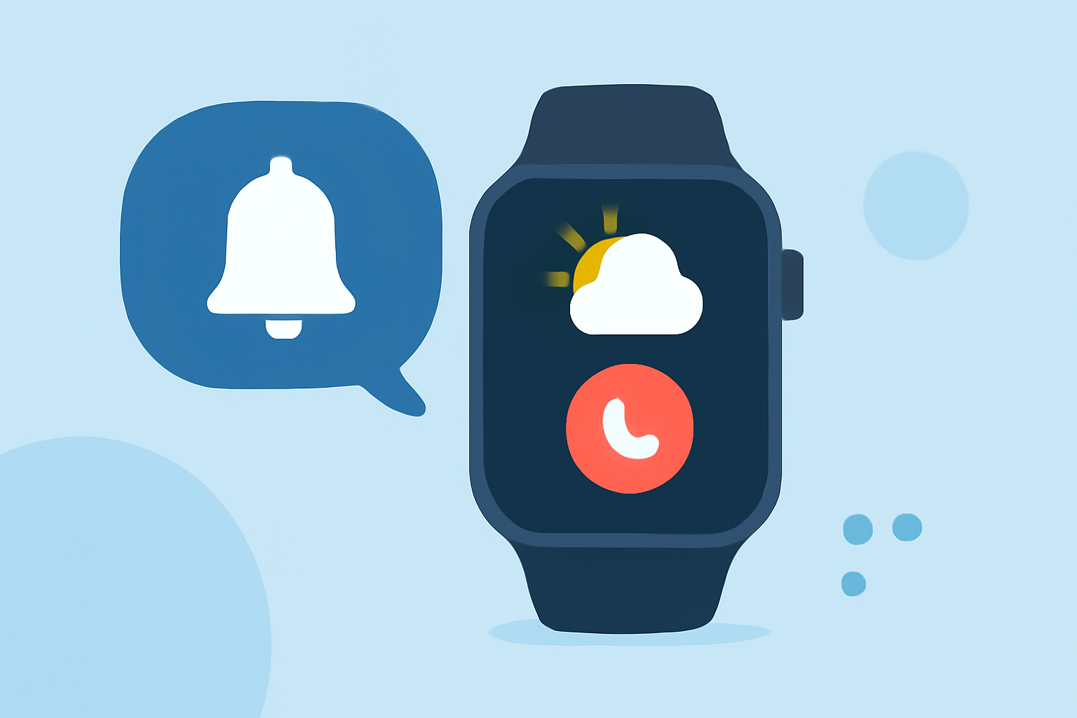 Managing Weather Notifications and Quiet Hours on Your Apple Watch