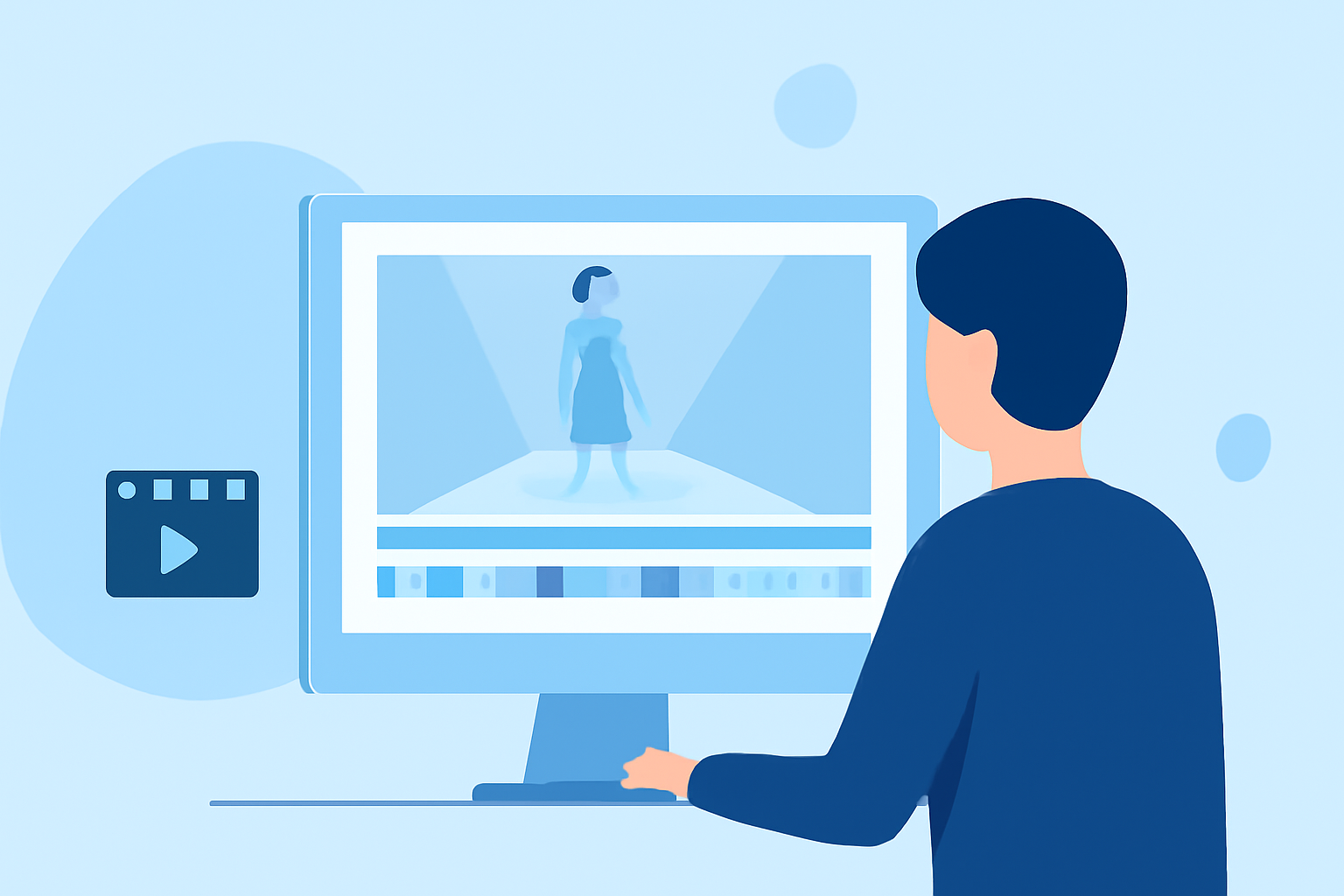 Mastering Runway Footage Edits: A Guide for Content Creators