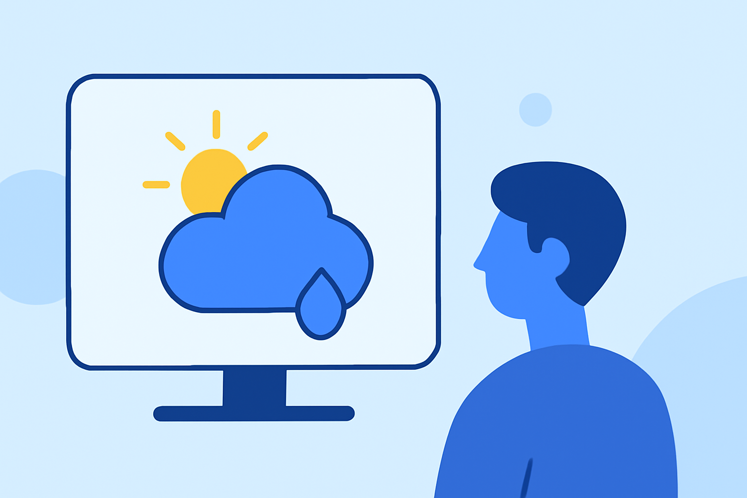 Understanding Weather: A Guide for Parents to Teach Their Children