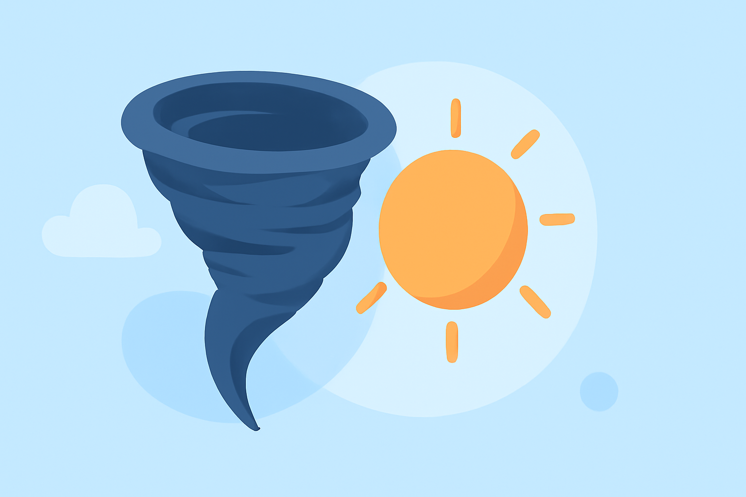 Understanding Tornadoes During Heat Waves