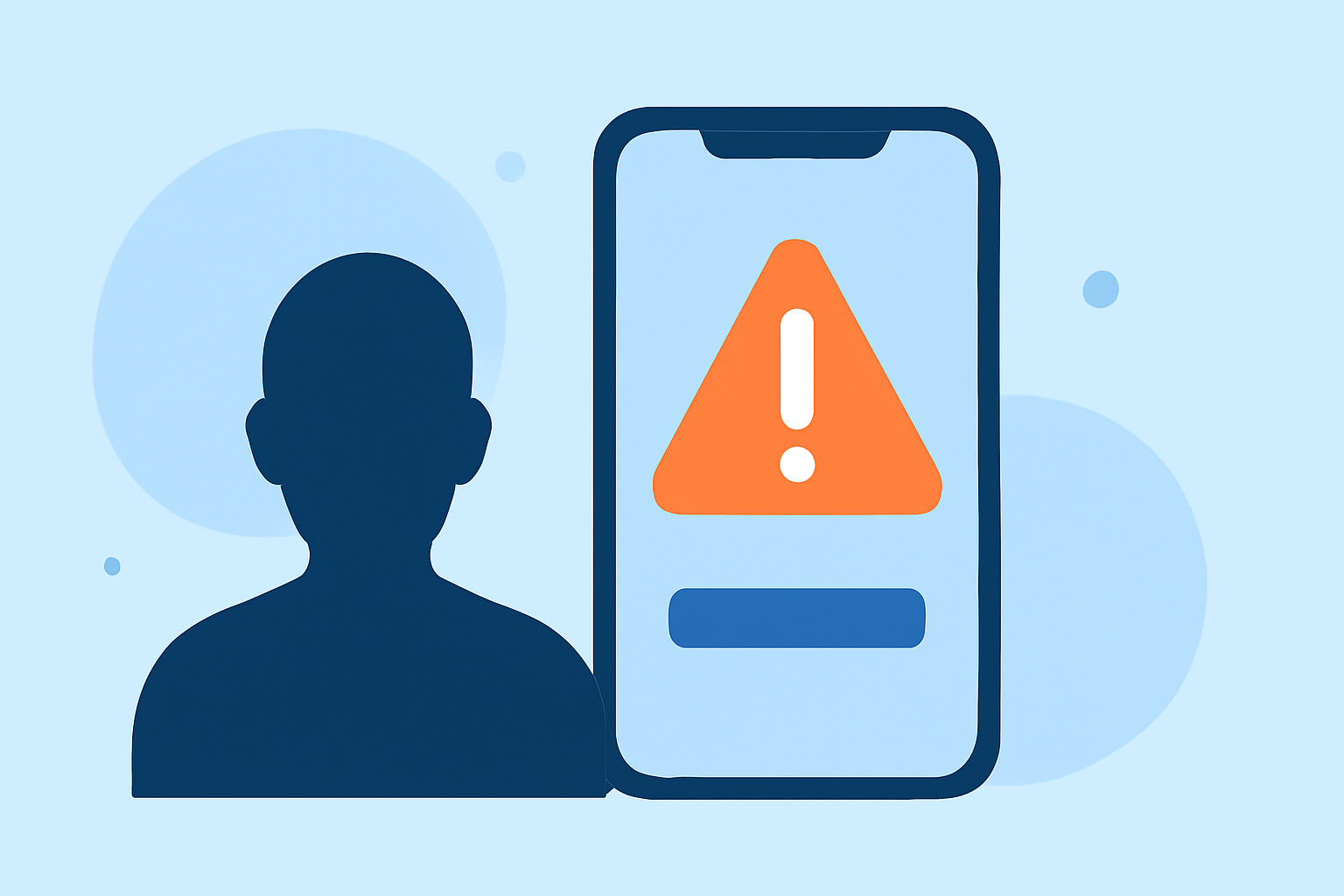 Easy Nationwide Alerts During Travel Days
