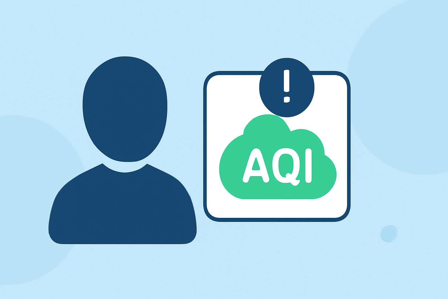 AQI Alerts Cheat Sheet for Outdoor Enthusiasts