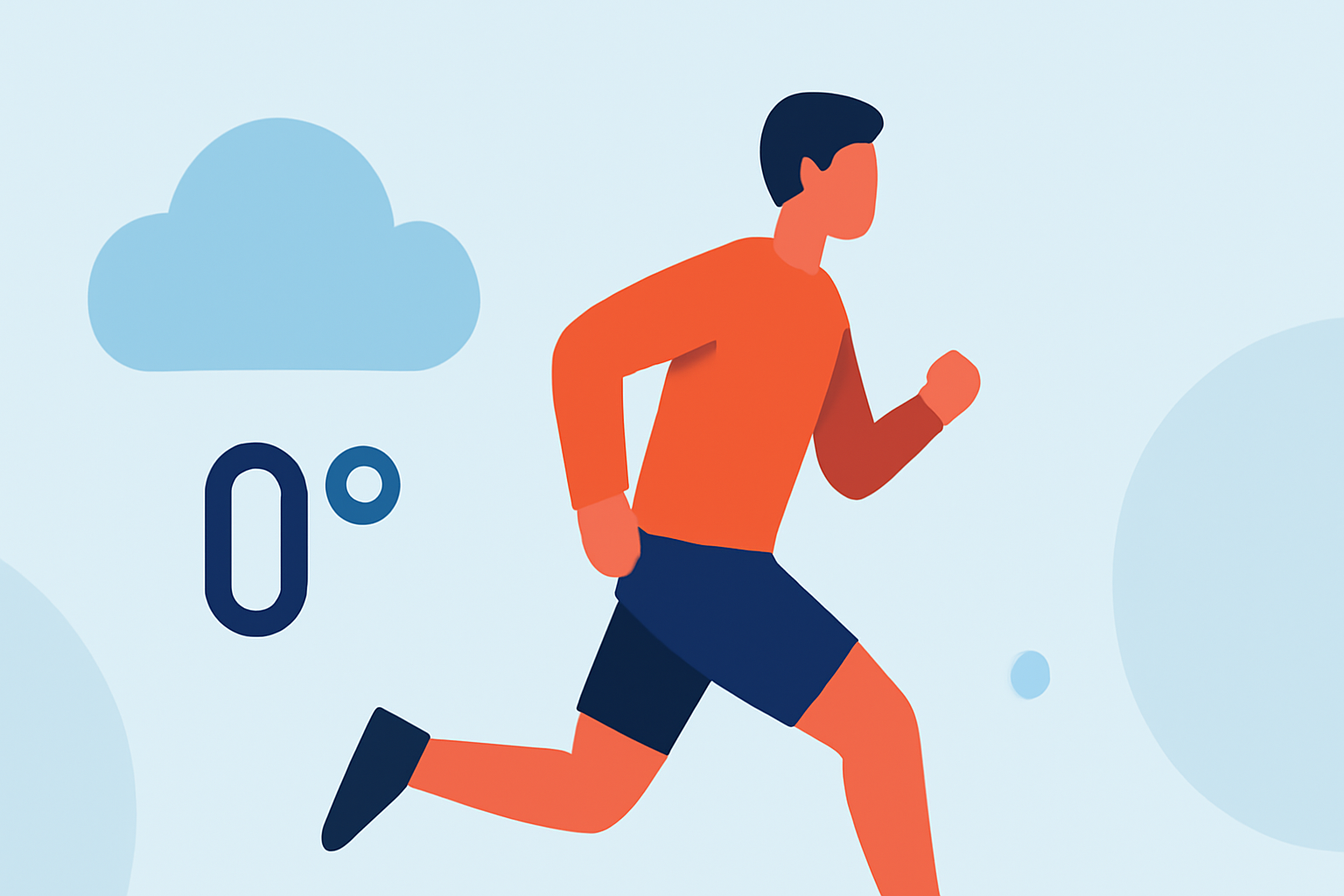 Weather Insights for Outdoor Running