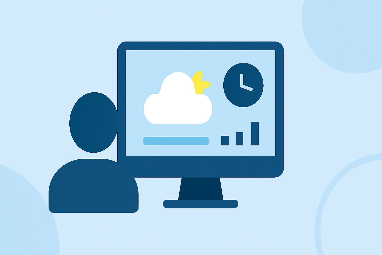 Mastering Long-Range Weather Forecasts in Under 5 Minutes