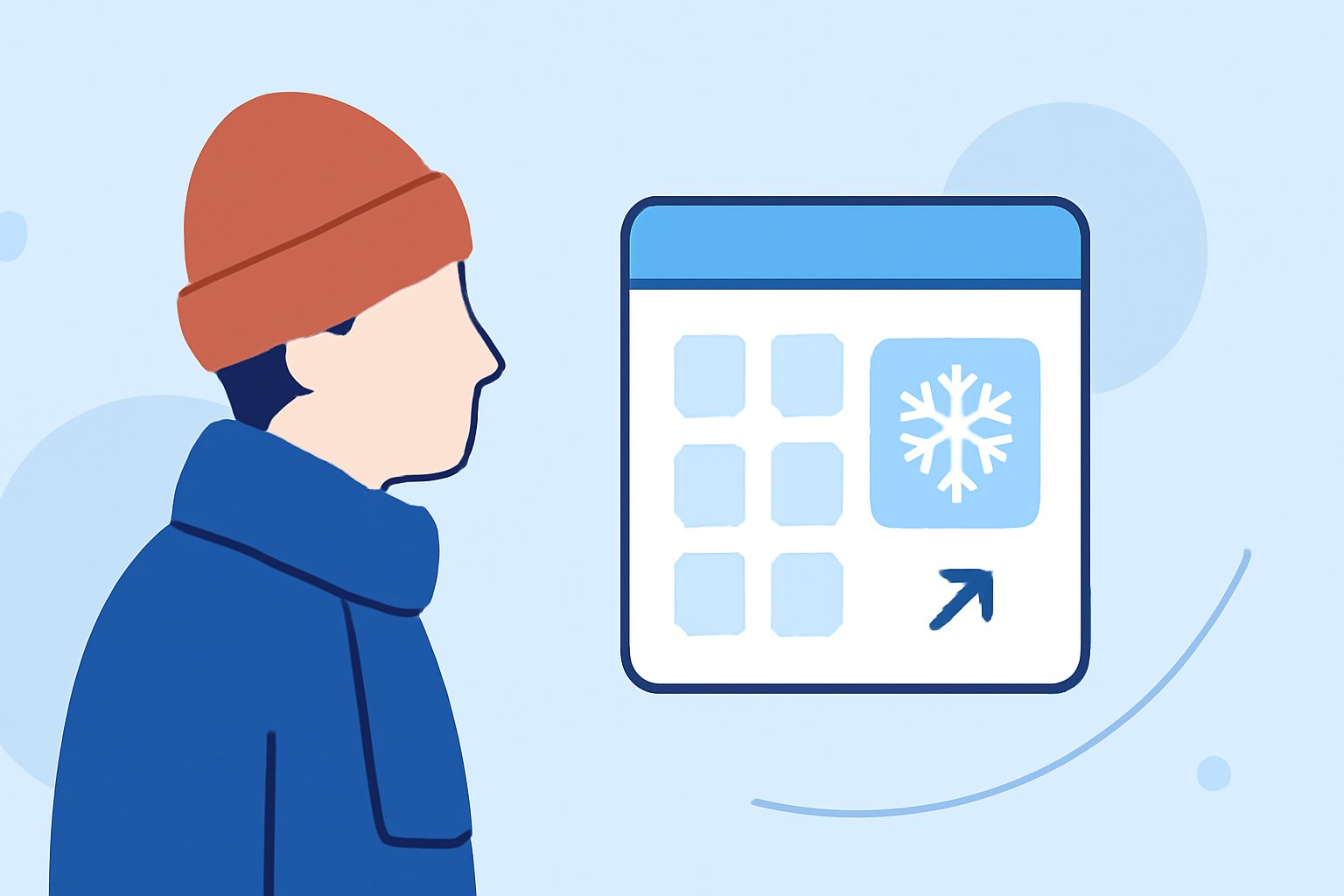 Getting Started with Planning Winter Trips Around Snowstorms for Travelers