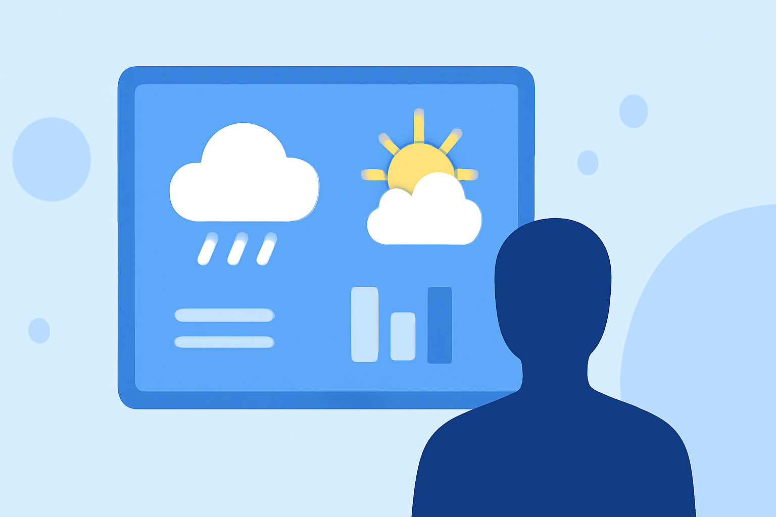 Weather Forecast Updates Guide for Travelers