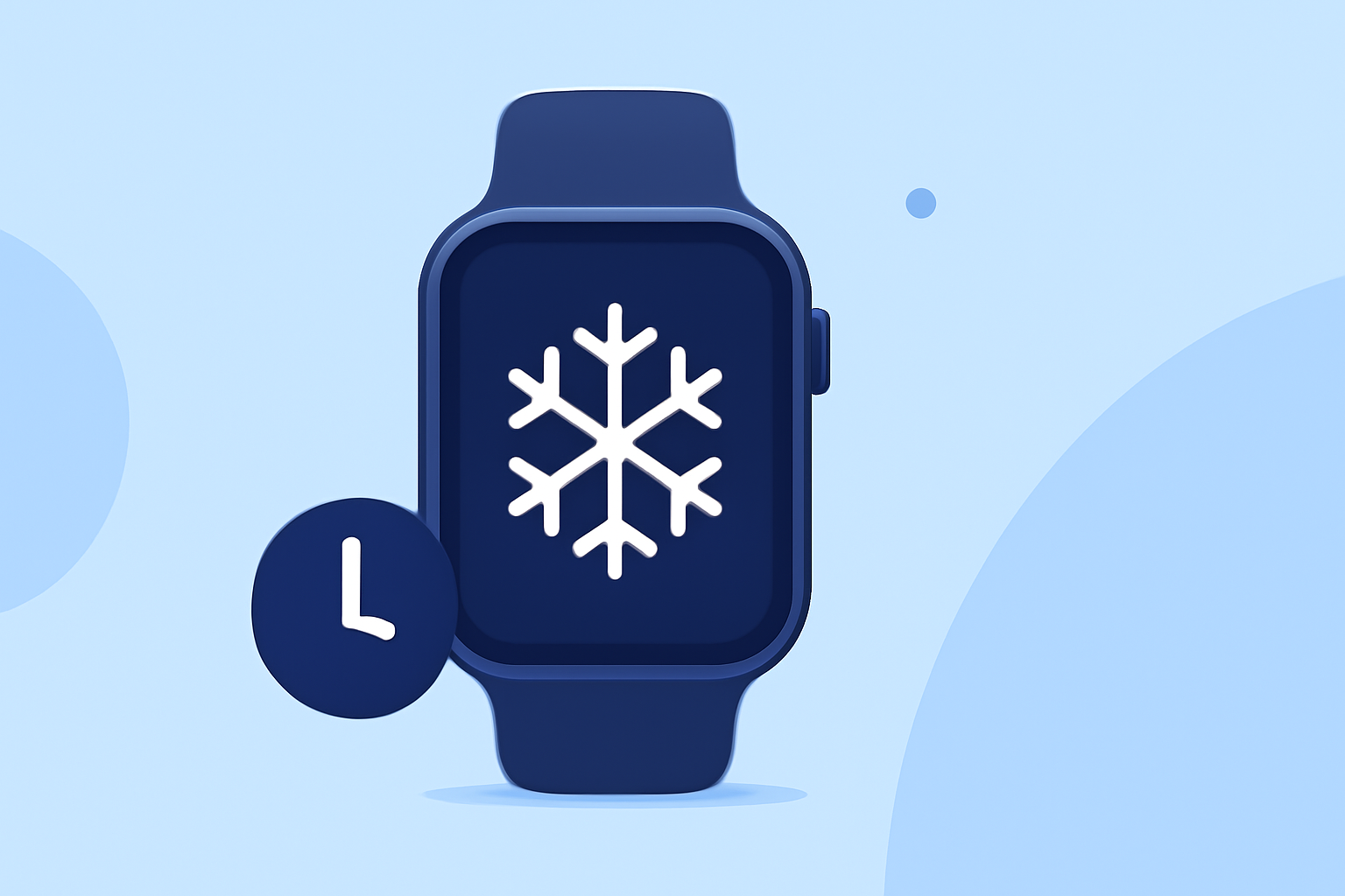 Mastering Snow Start Time on Your Apple Watch: A Comprehensive Guide
