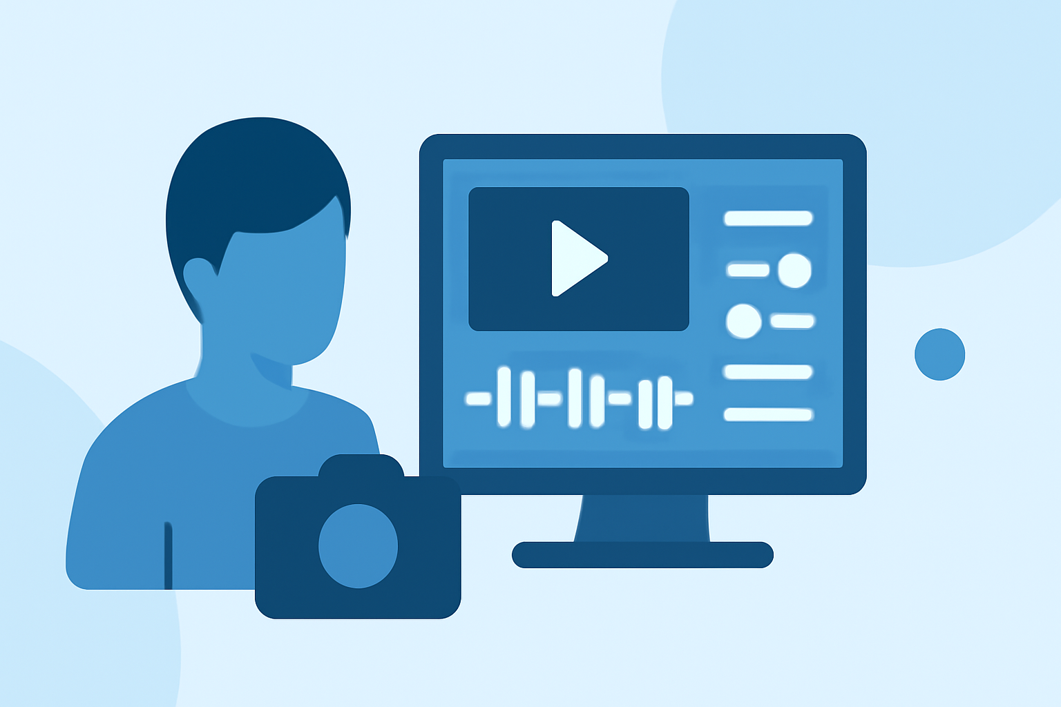 Mastering In-Flight Footage Editing for Travel Creators